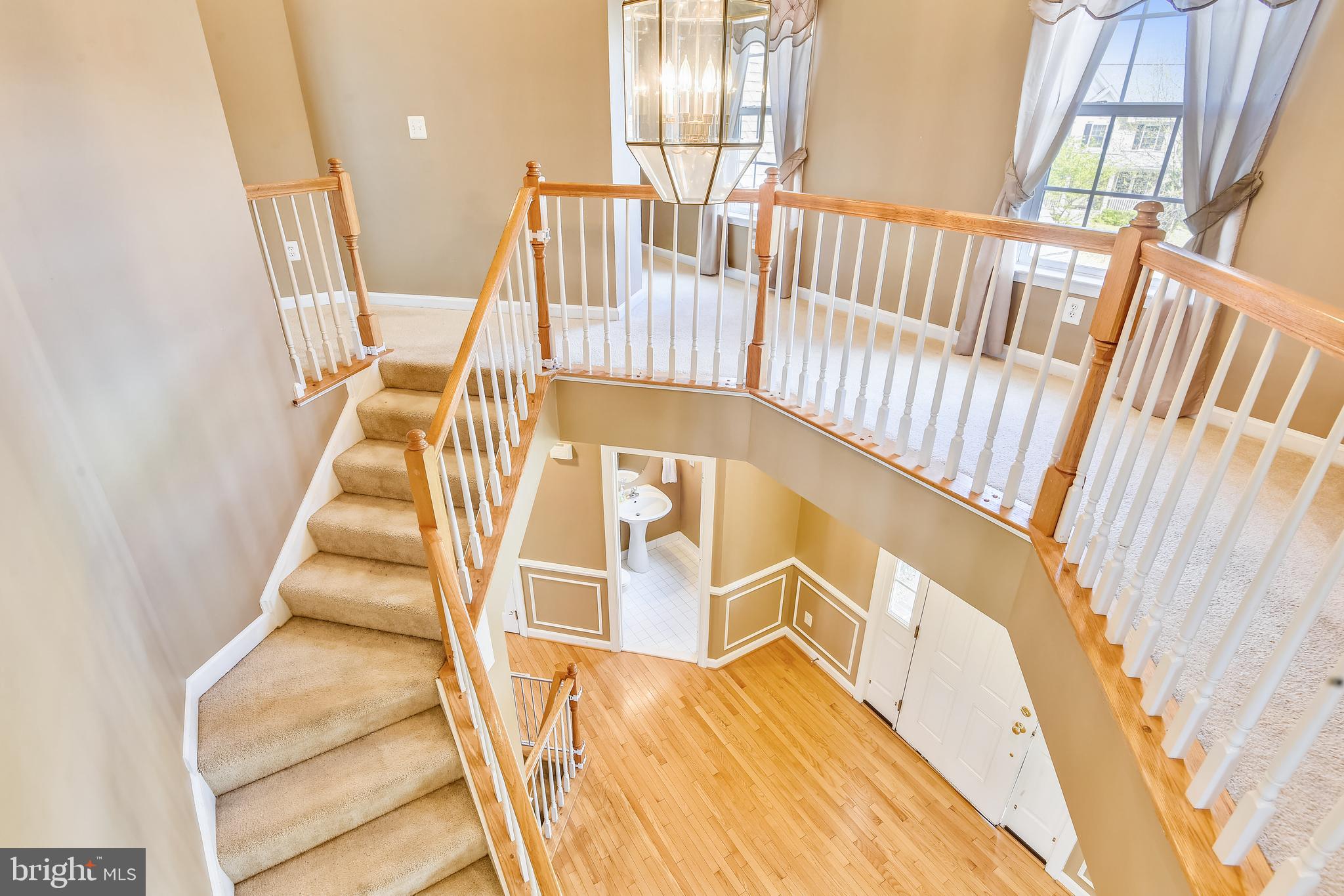 CRAMERS RIDGE - Residential