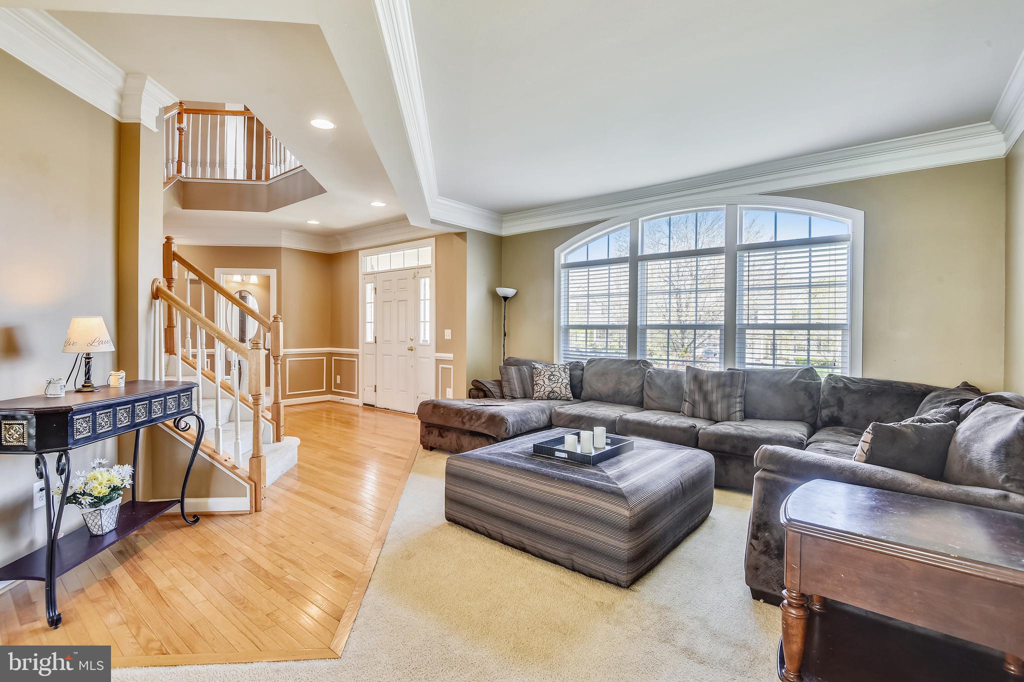 CRAMERS RIDGE - Residential