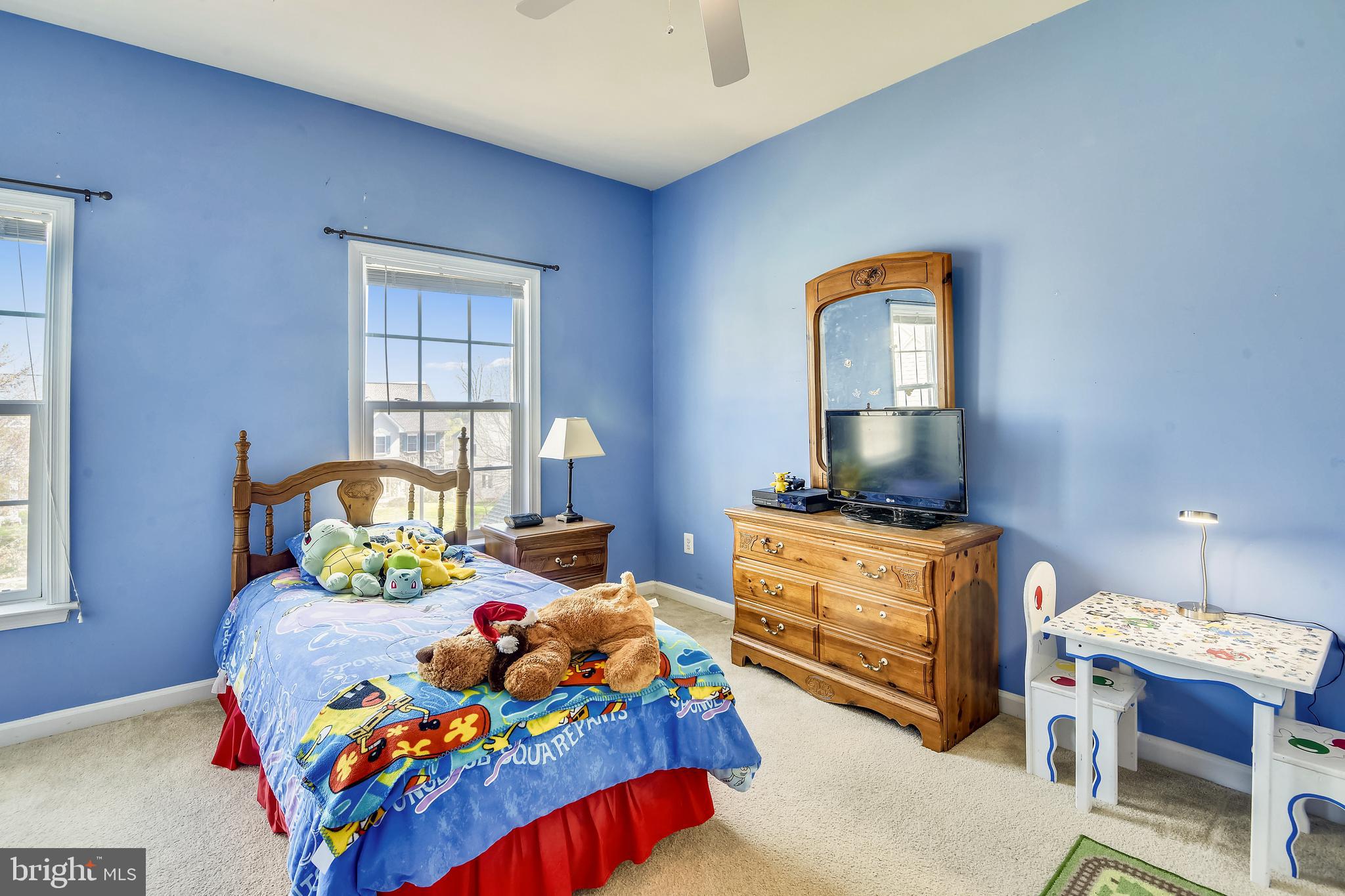 CRAMERS RIDGE - Residential