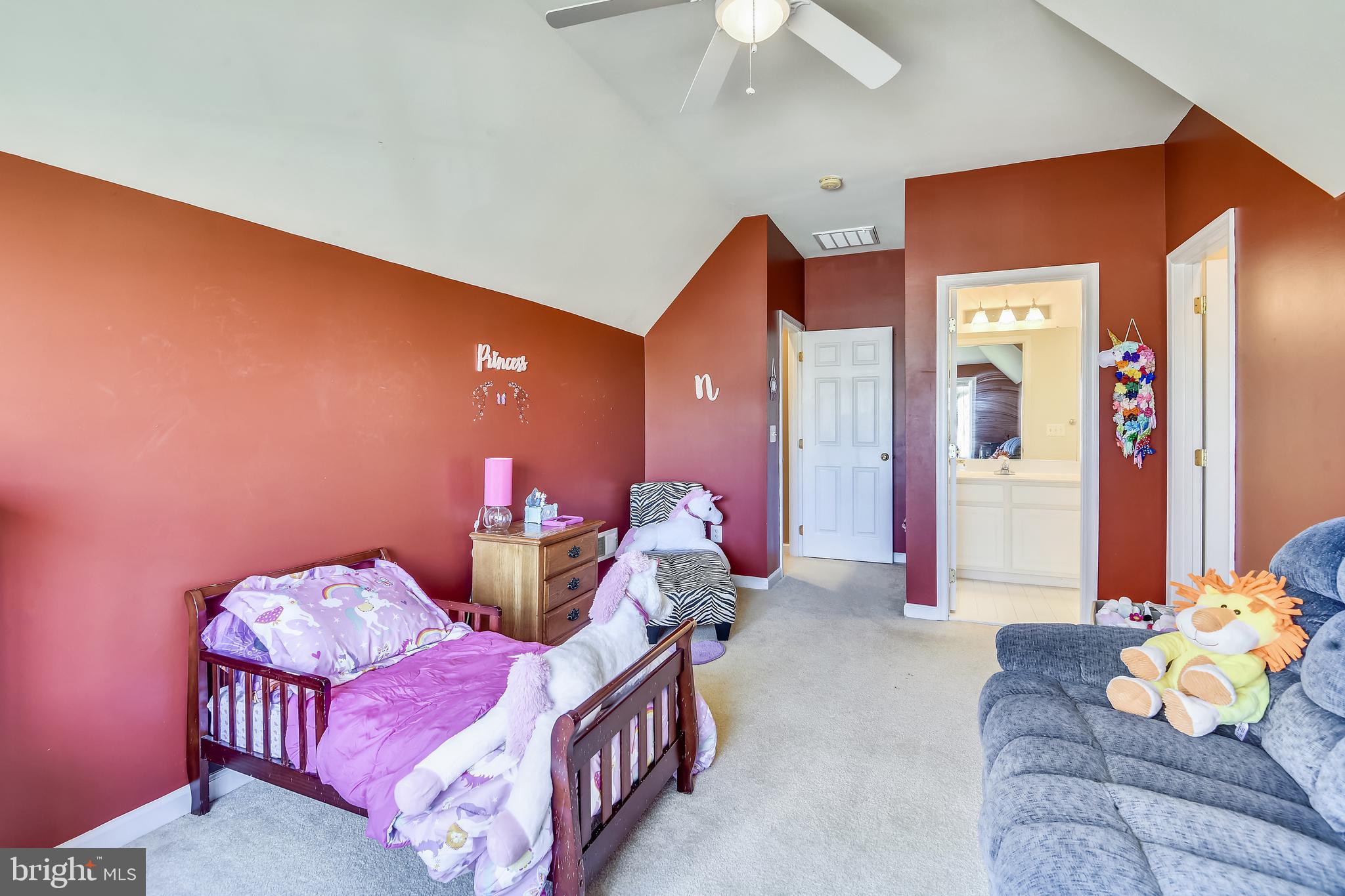 CRAMERS RIDGE - Residential