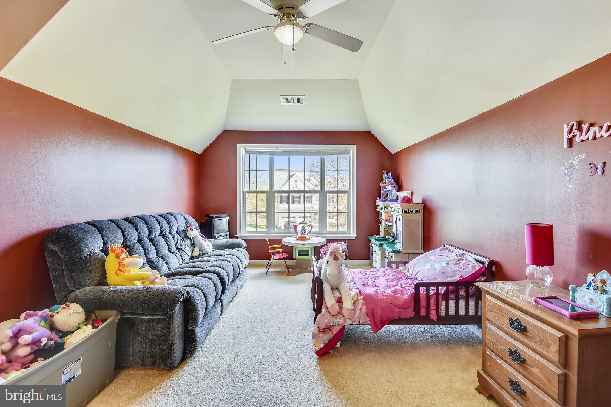 CRAMERS RIDGE - Residential