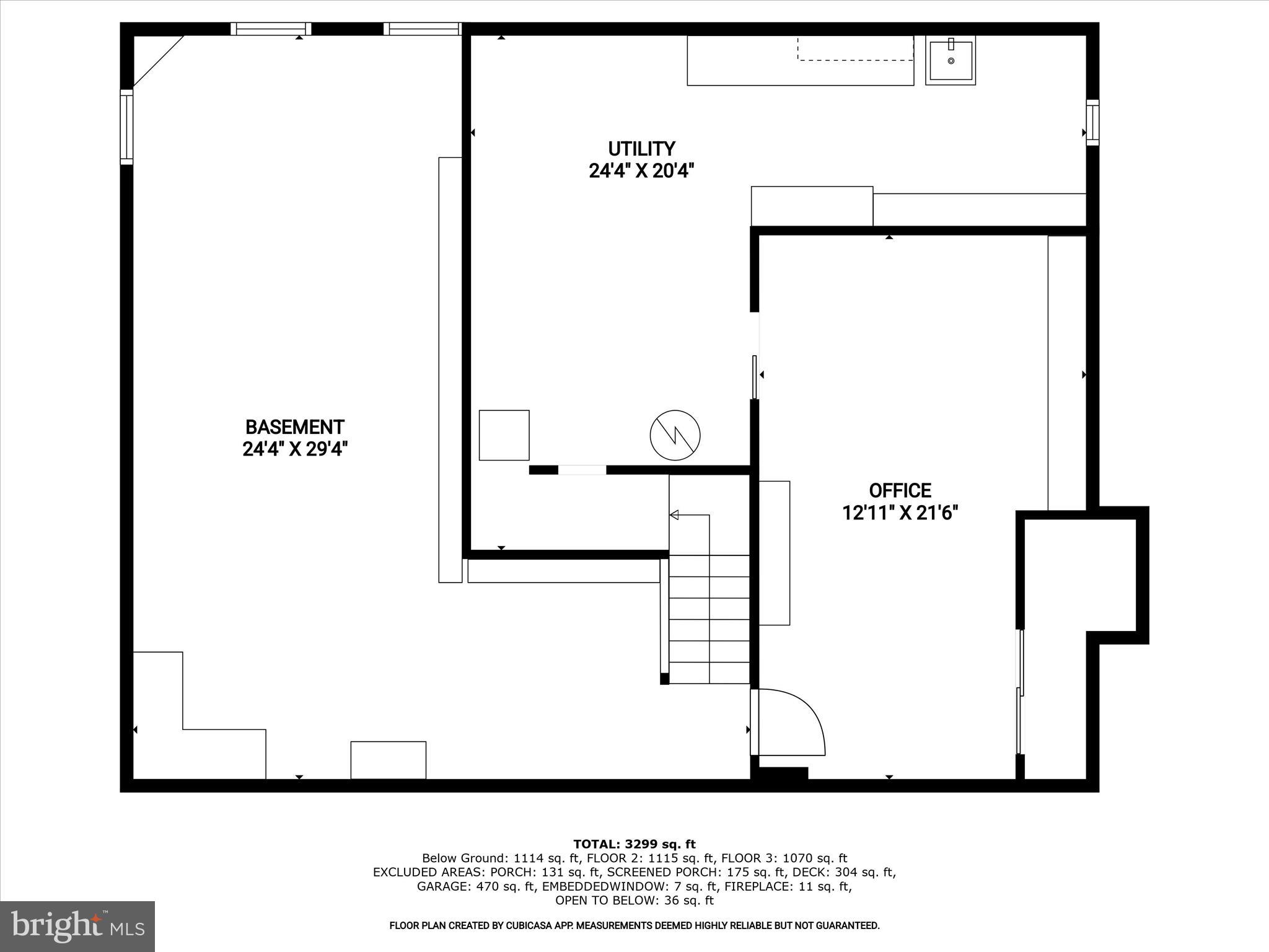 STONECREST NORTH - Residential