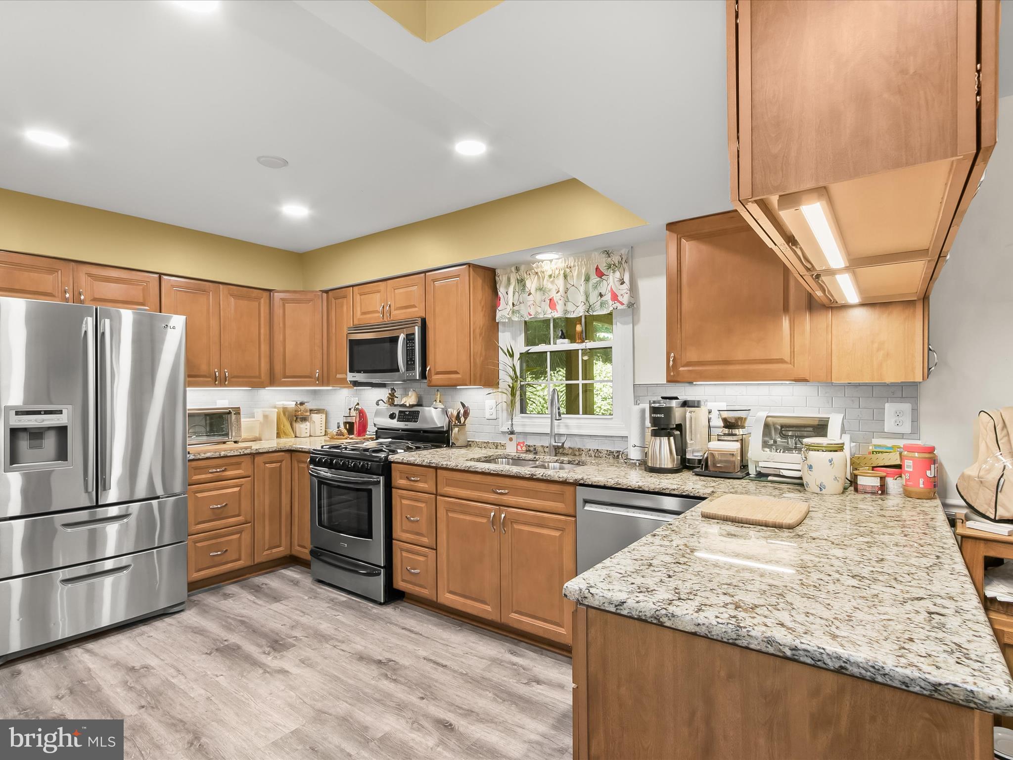 STONECREST NORTH - Residential