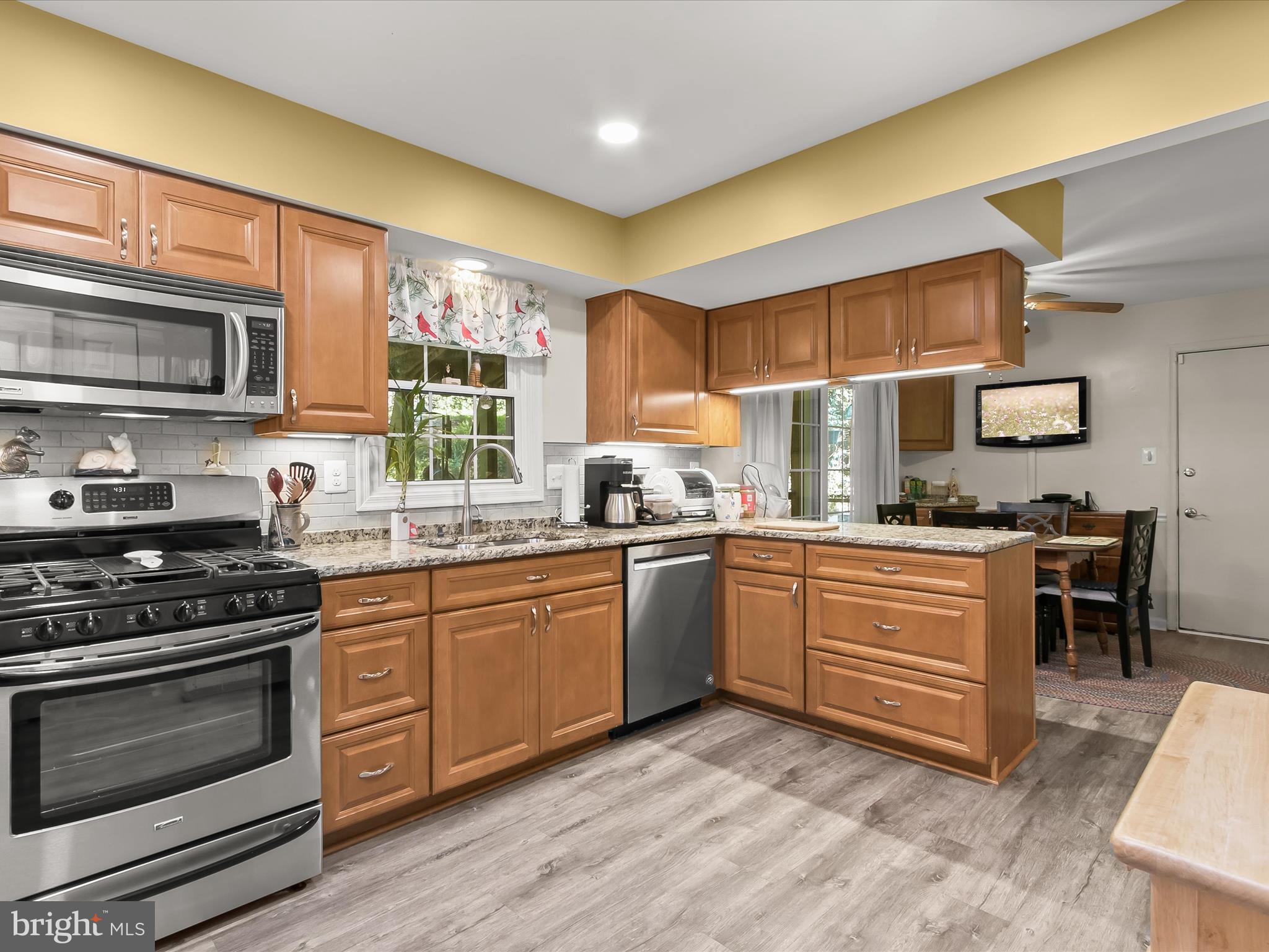 STONECREST NORTH - Residential