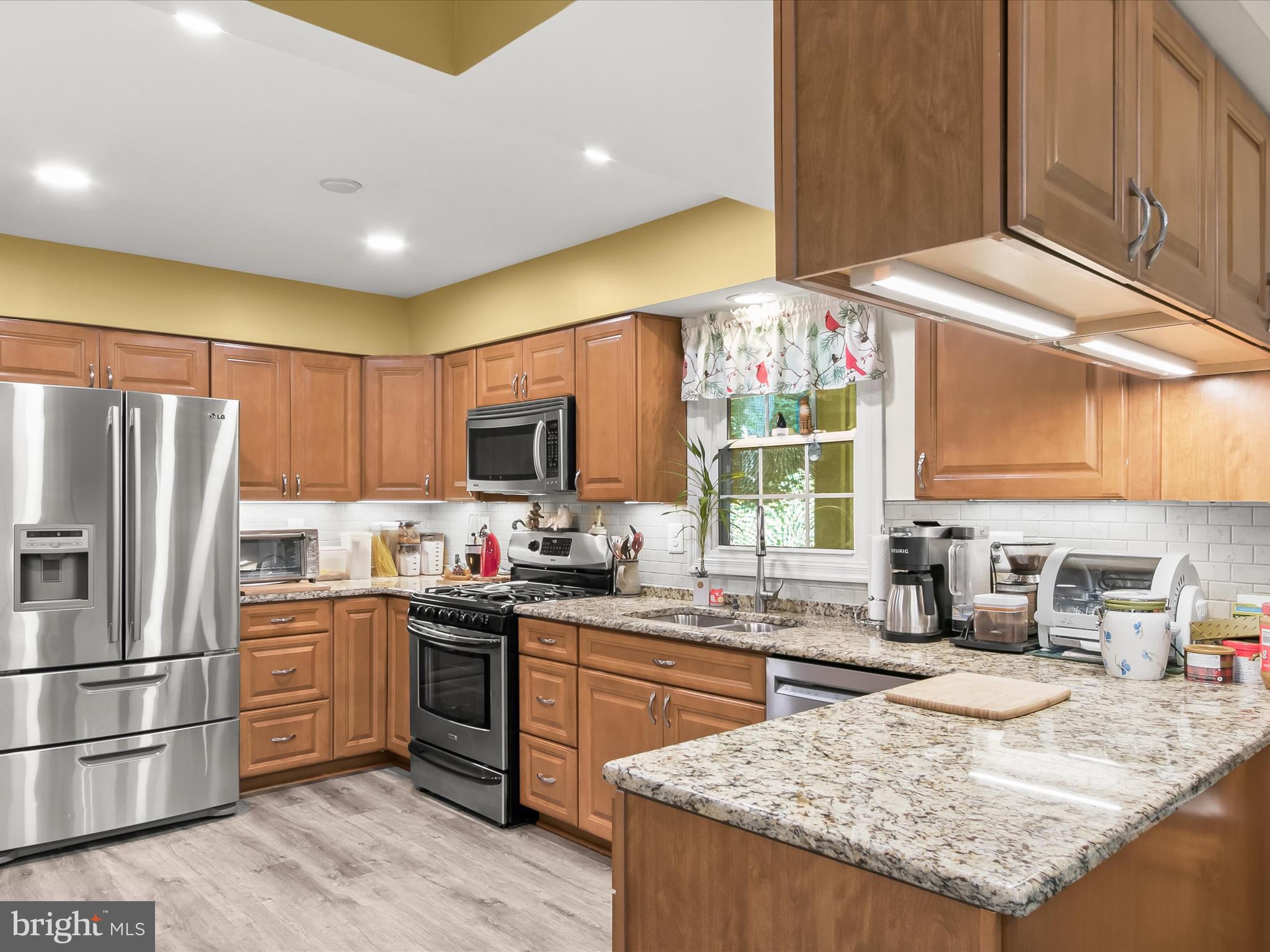 STONECREST NORTH - Residential