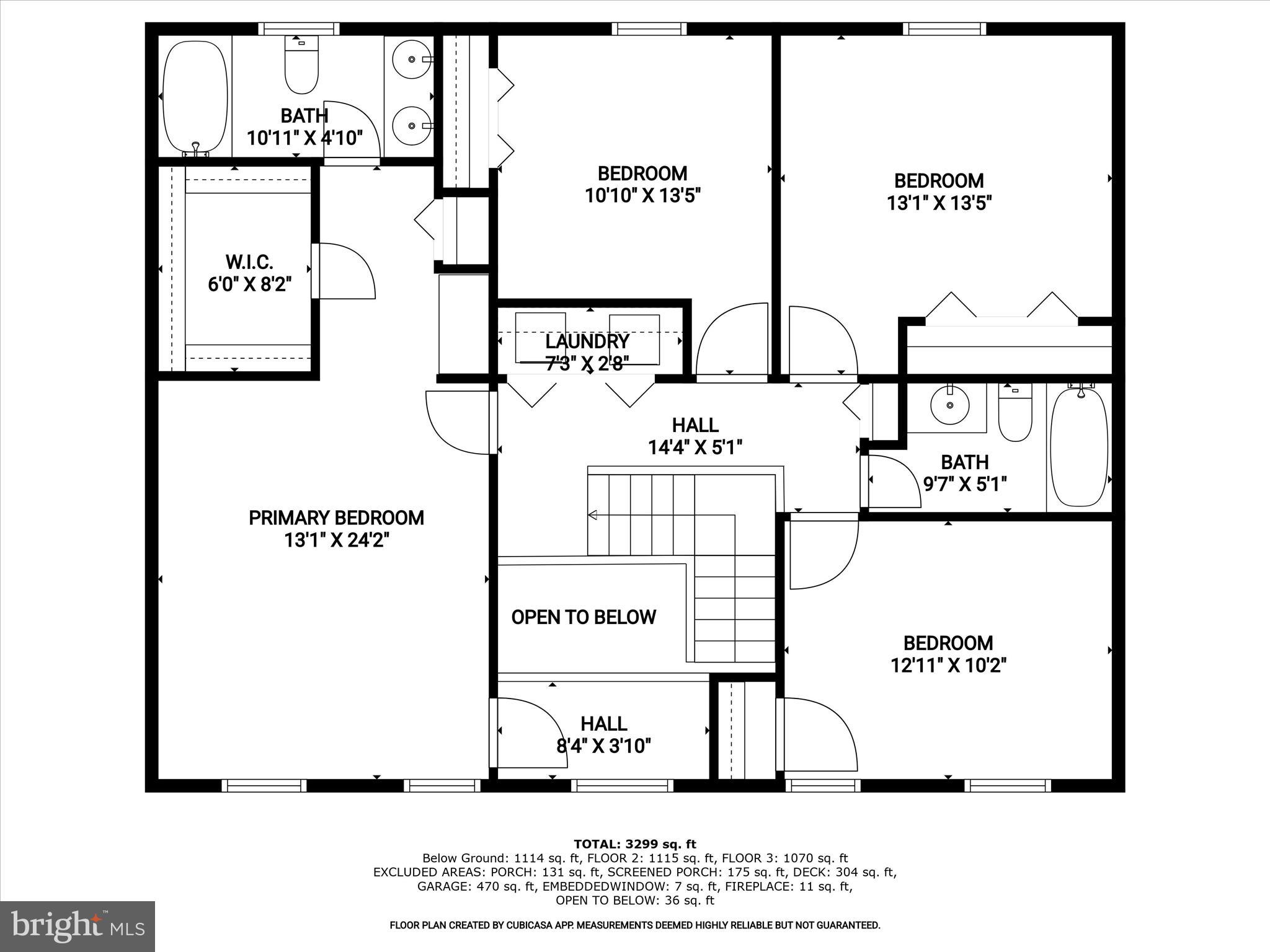 STONECREST NORTH - Residential