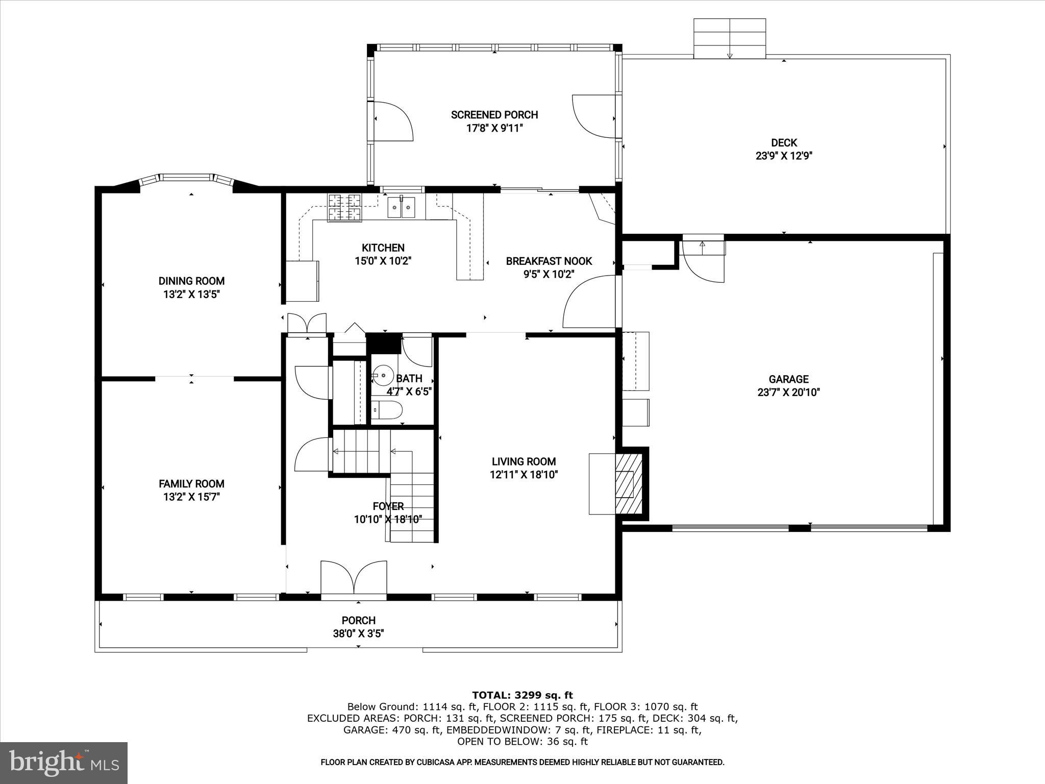 STONECREST NORTH - Residential