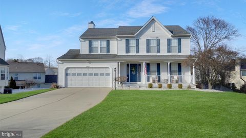 2708 STRONGS COURT CROFTON MD 21114