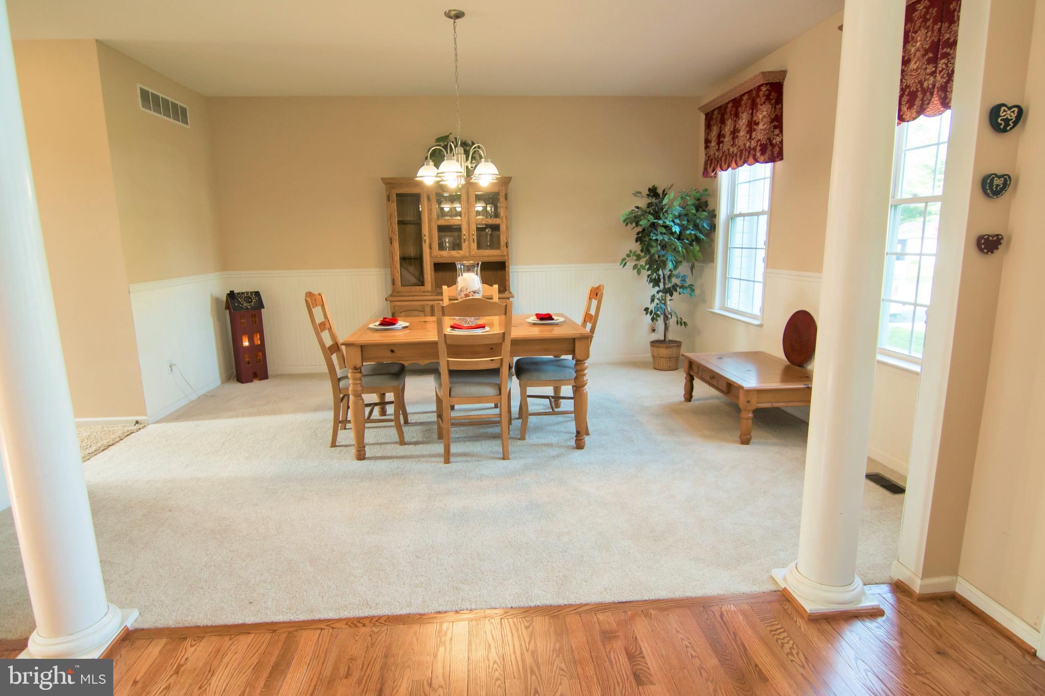 TOWER GARDENS - Residential