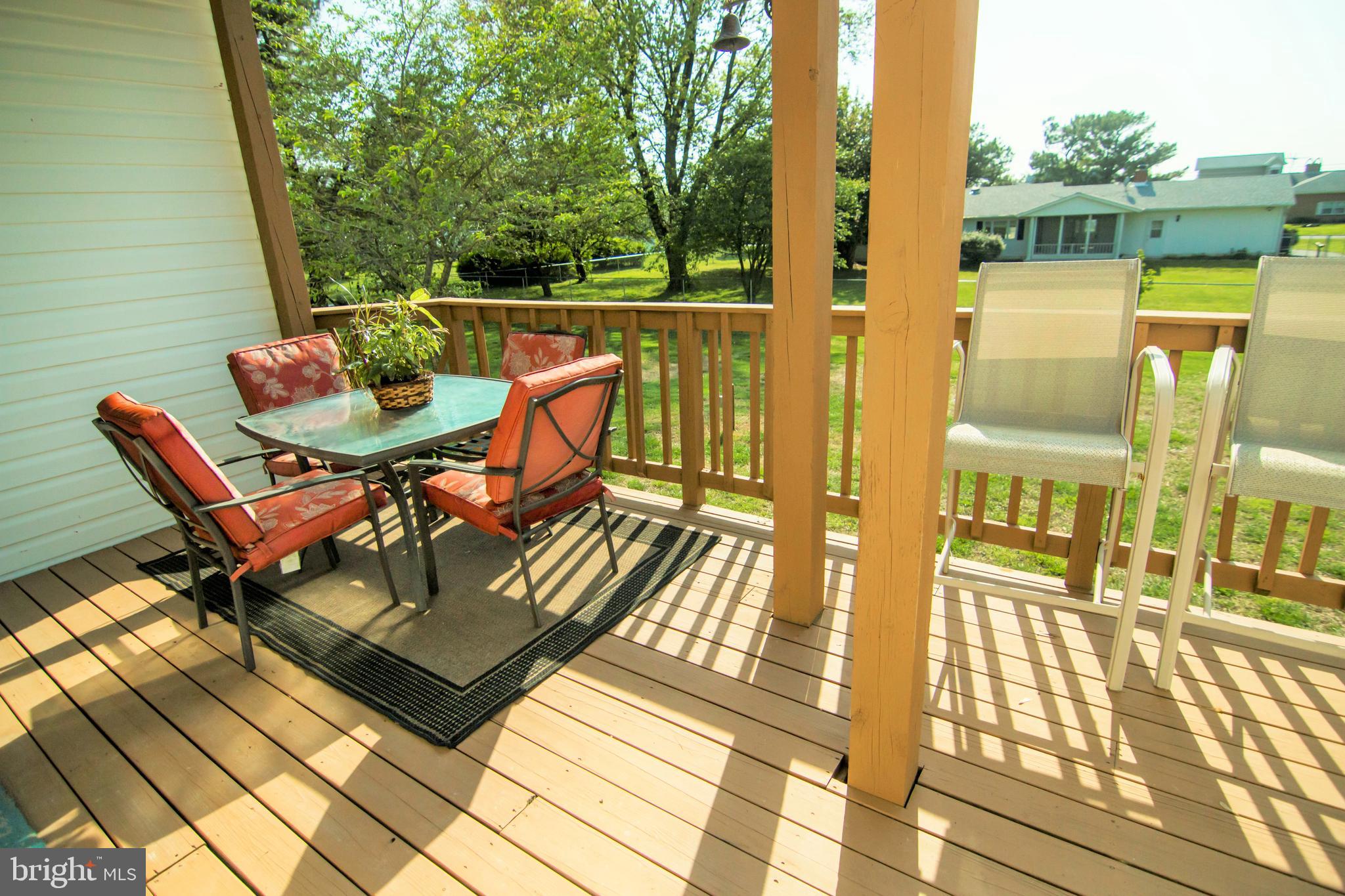 TOWER GARDENS - Residential