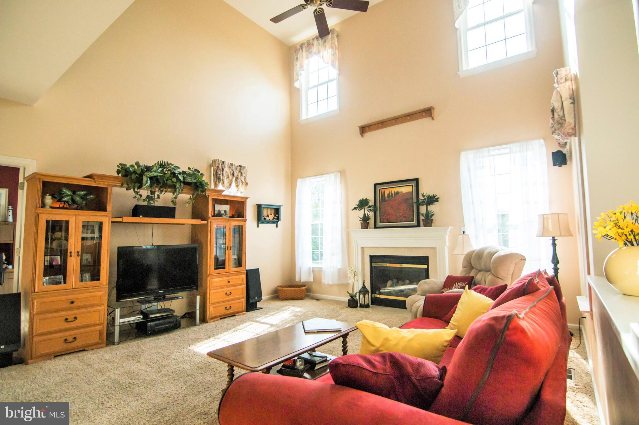 TOWER GARDENS - Residential