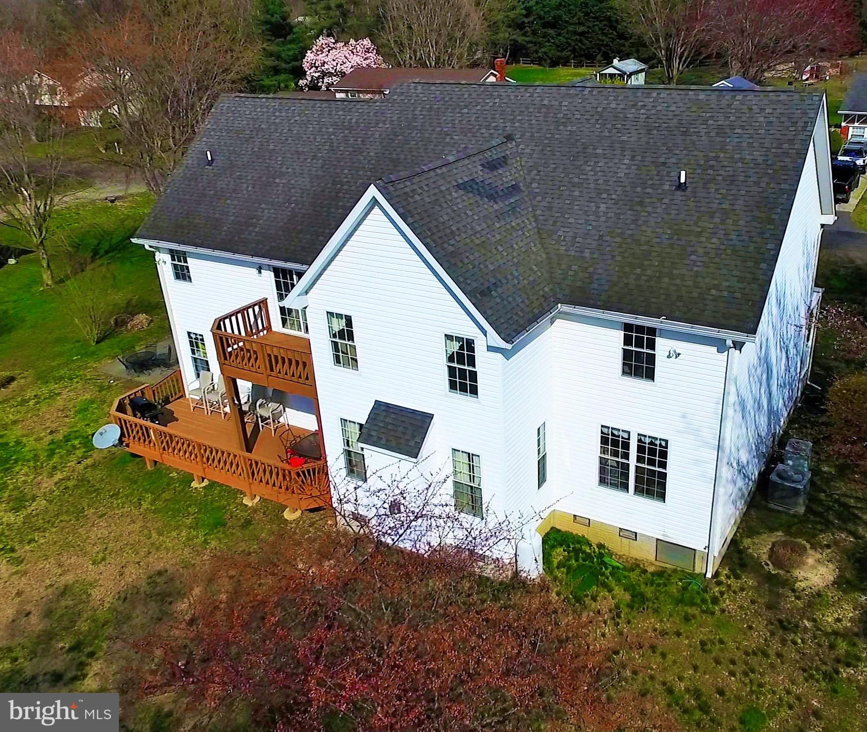 TOWER GARDENS - Residential