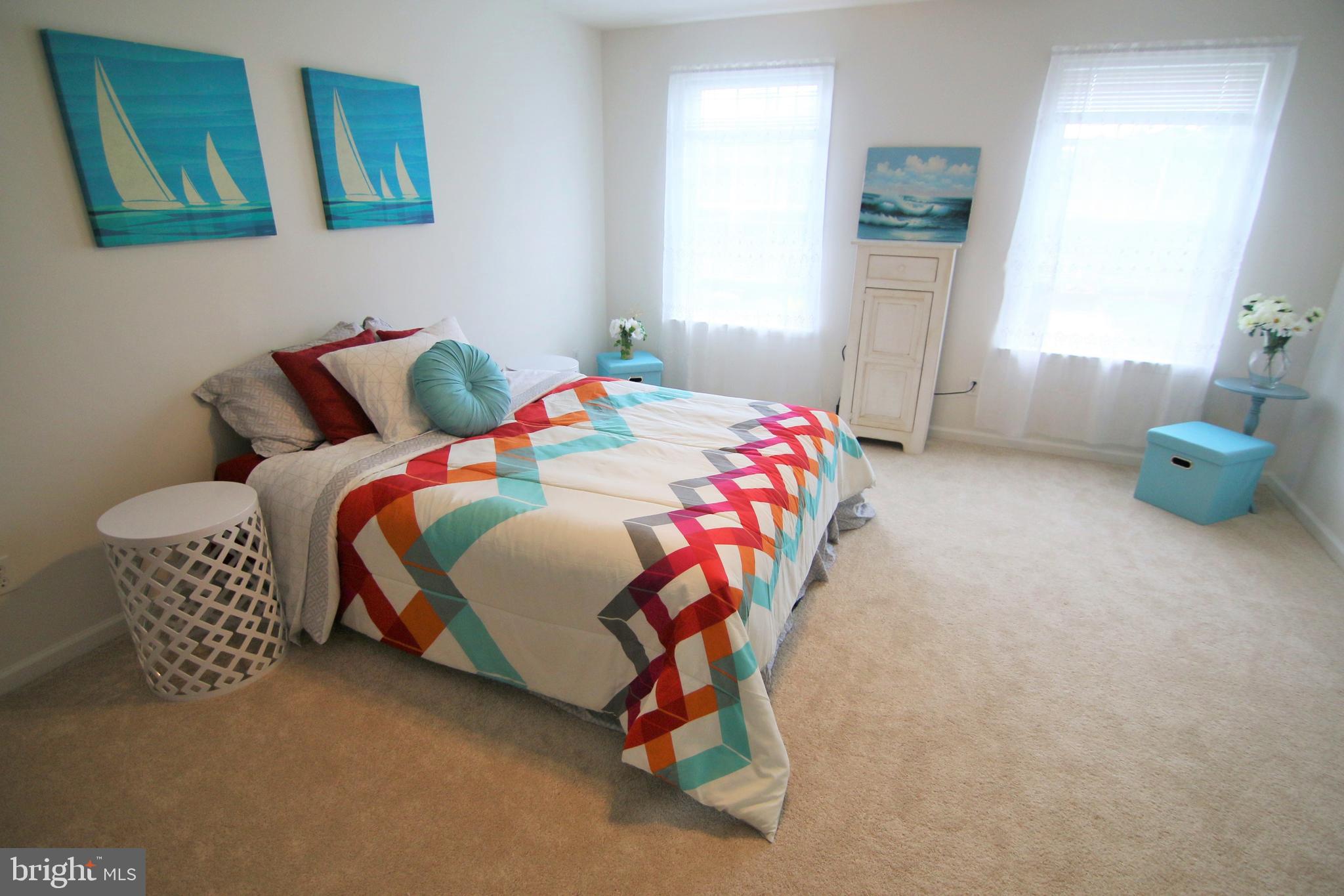 TOWER GARDENS - Residential