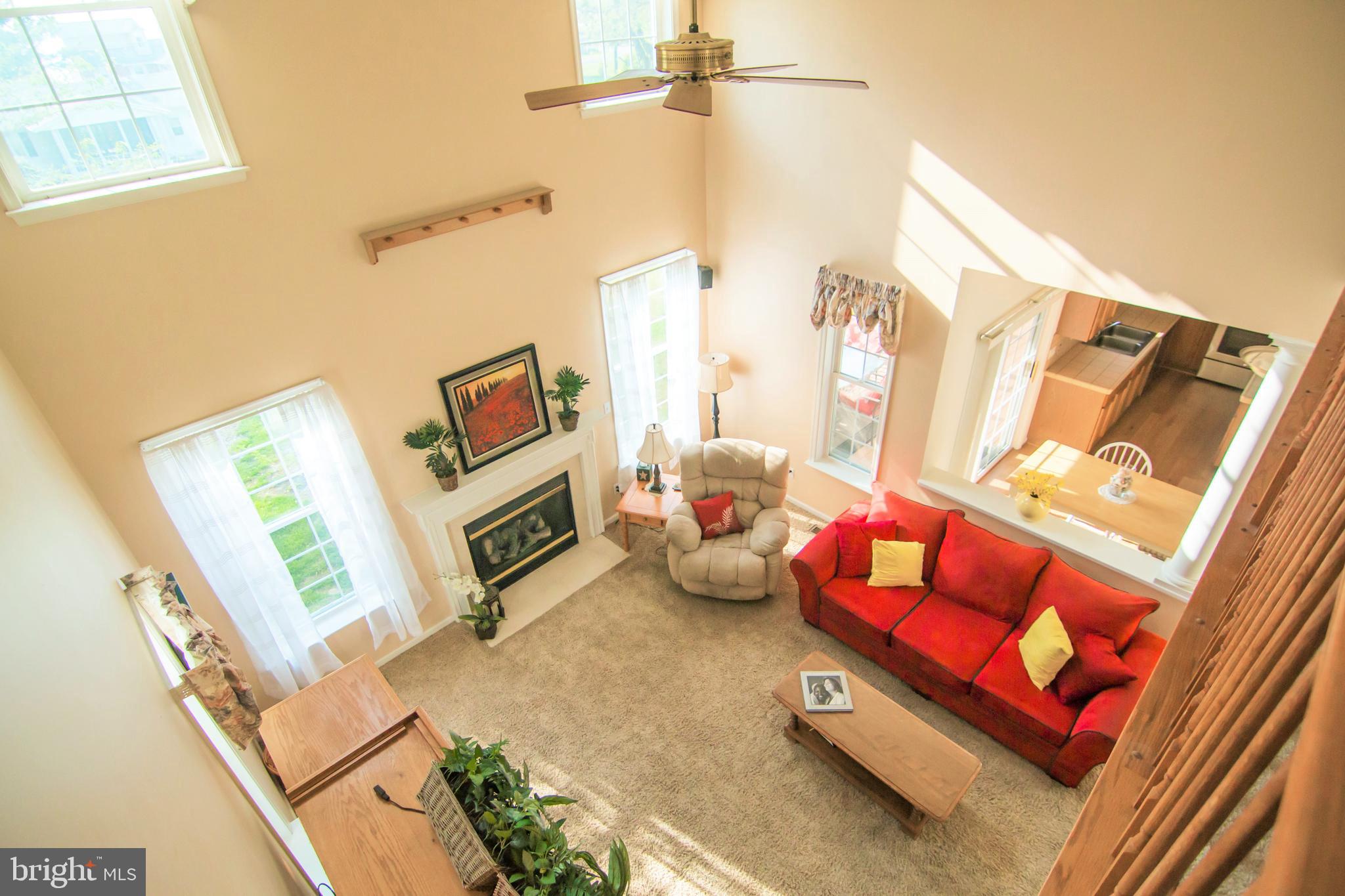 TOWER GARDENS - Residential