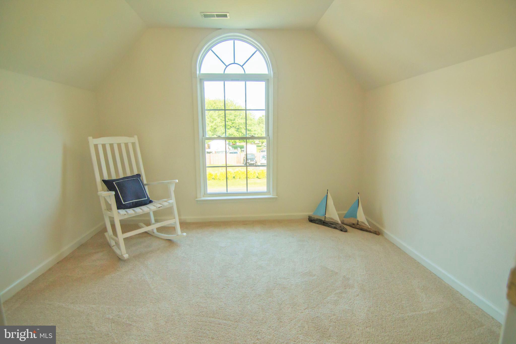 TOWER GARDENS - Residential