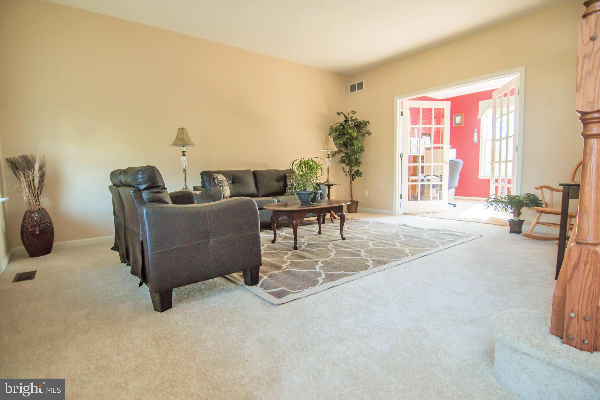 TOWER GARDENS - Residential