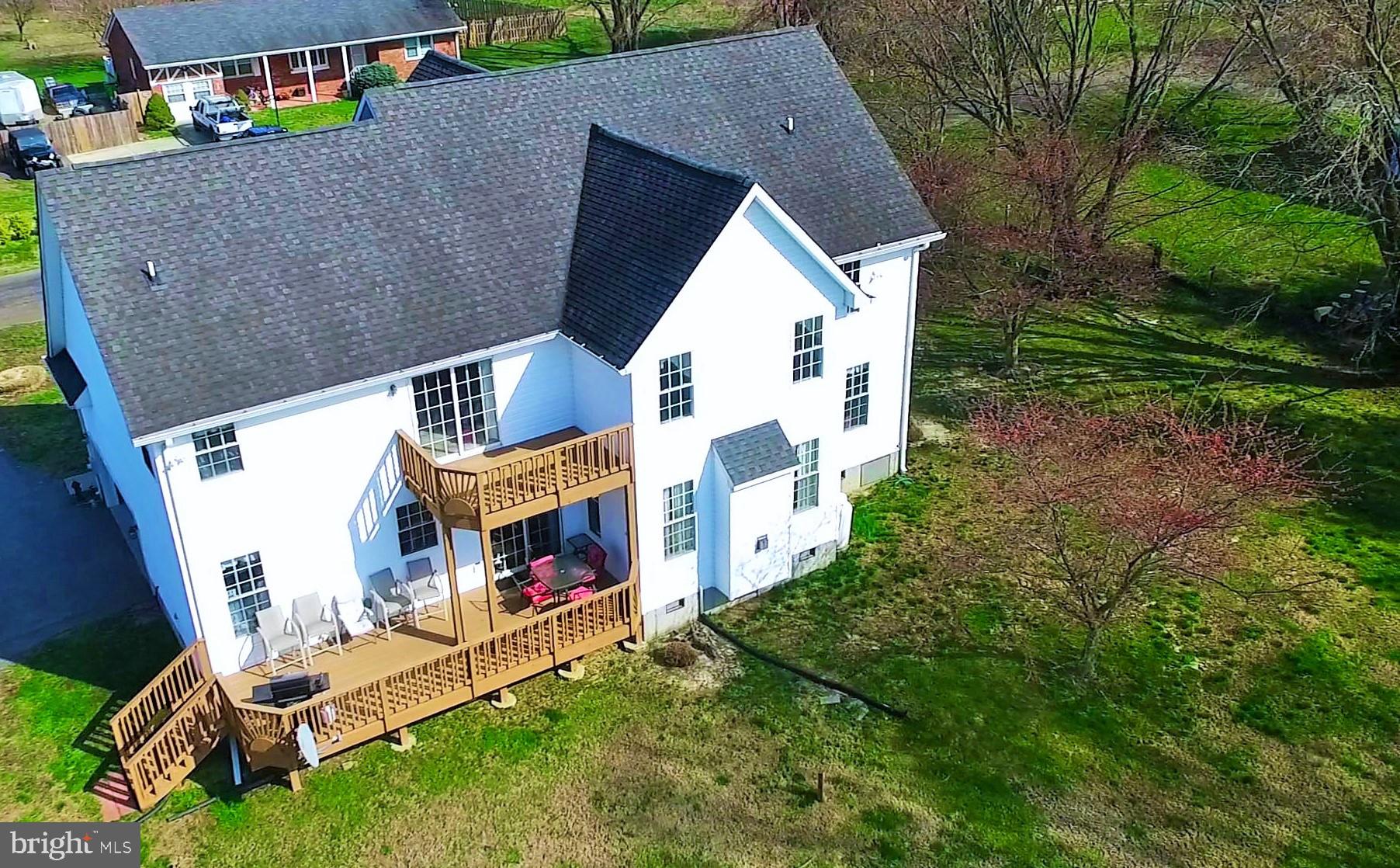 TOWER GARDENS - Residential