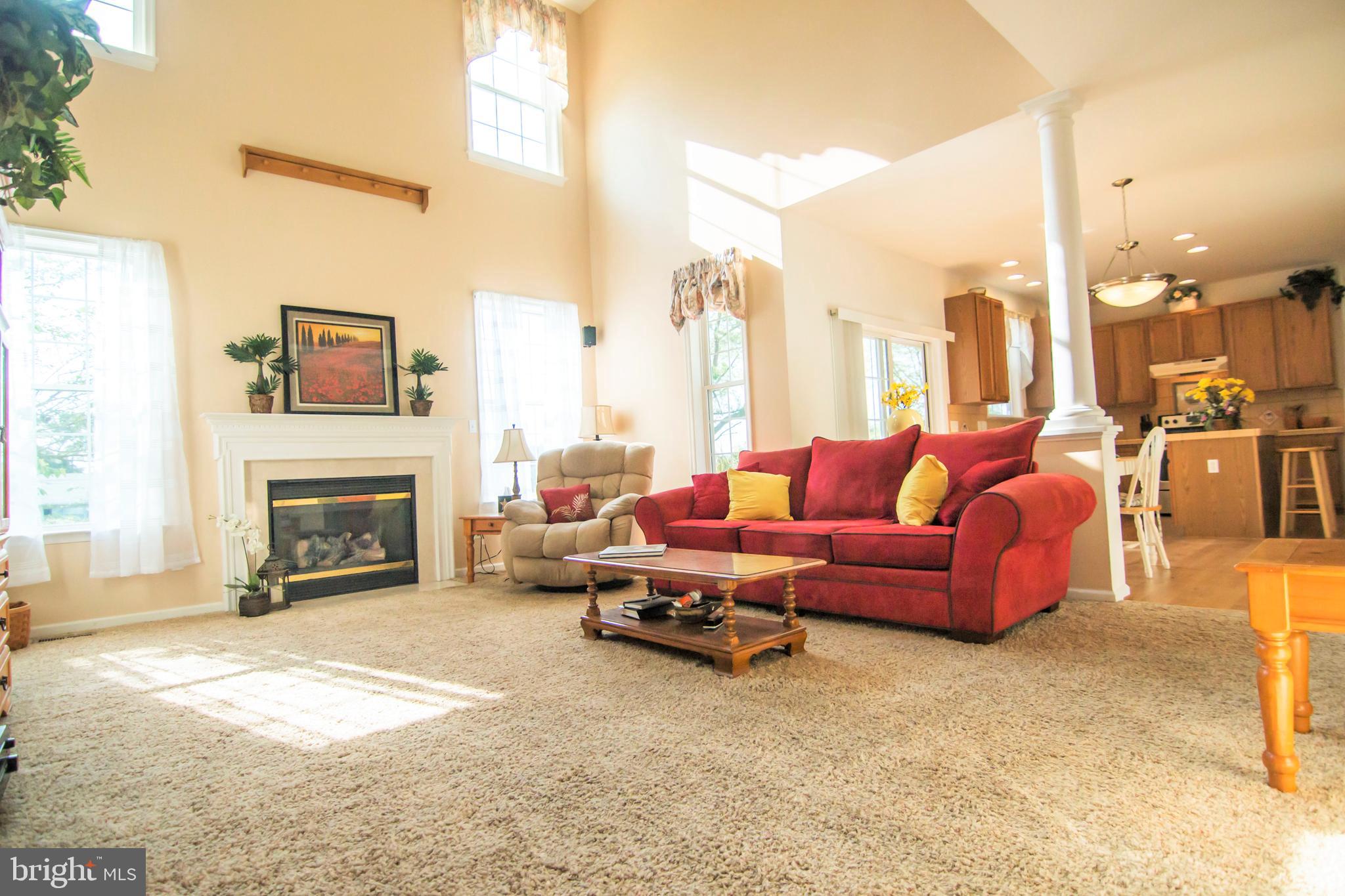 TOWER GARDENS - Residential