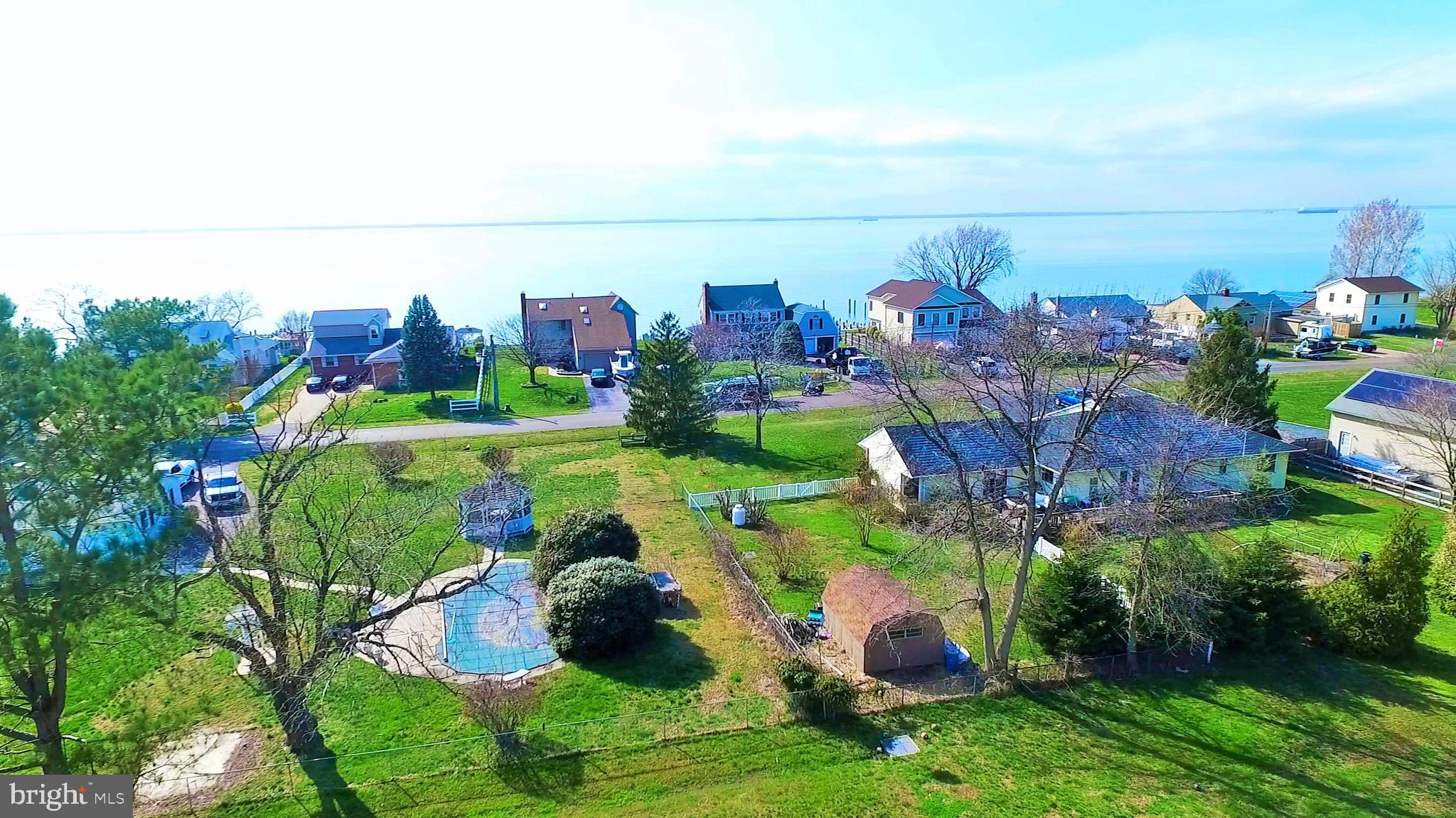 TOWER GARDENS - Residential