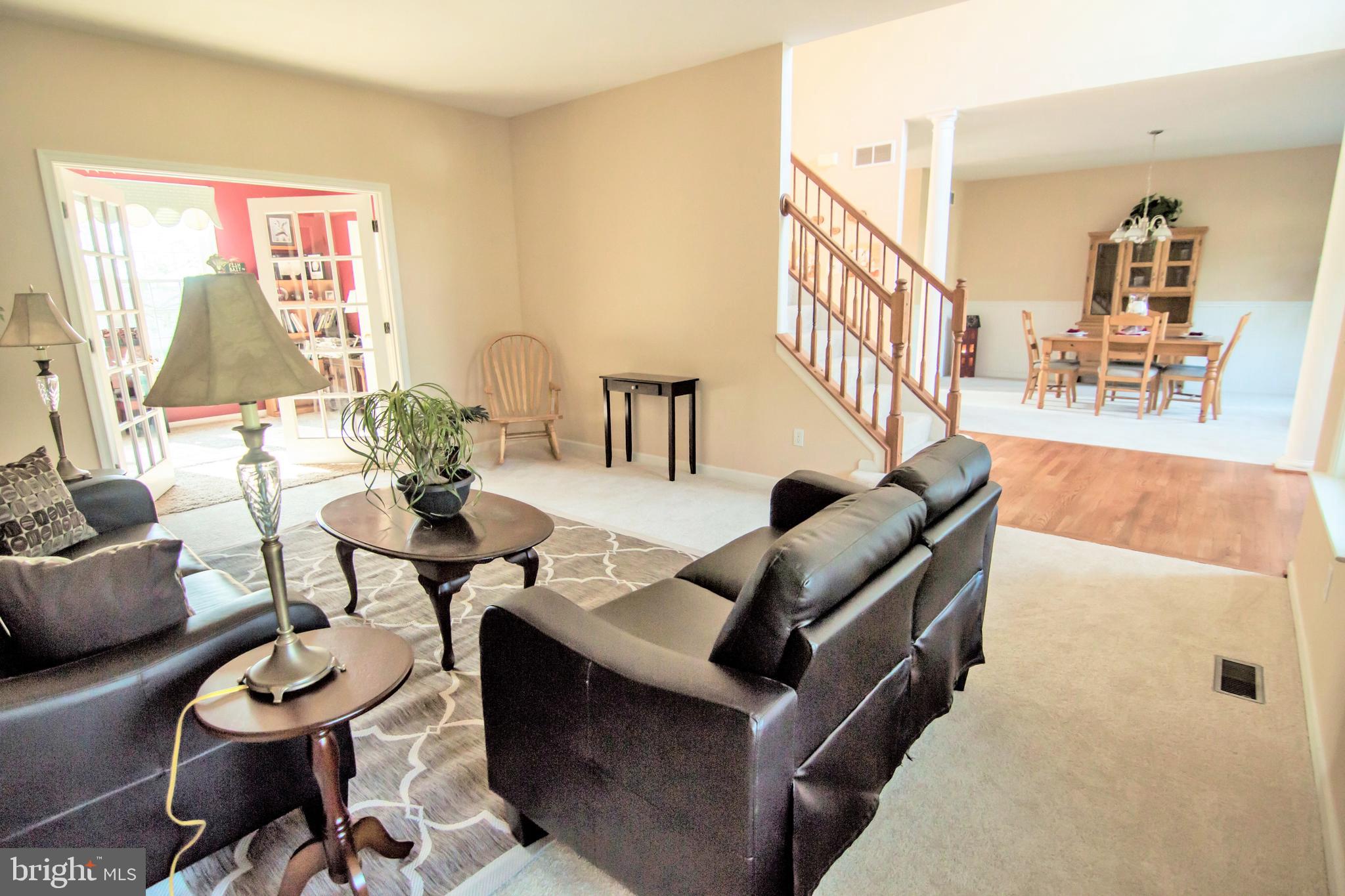 TOWER GARDENS - Residential