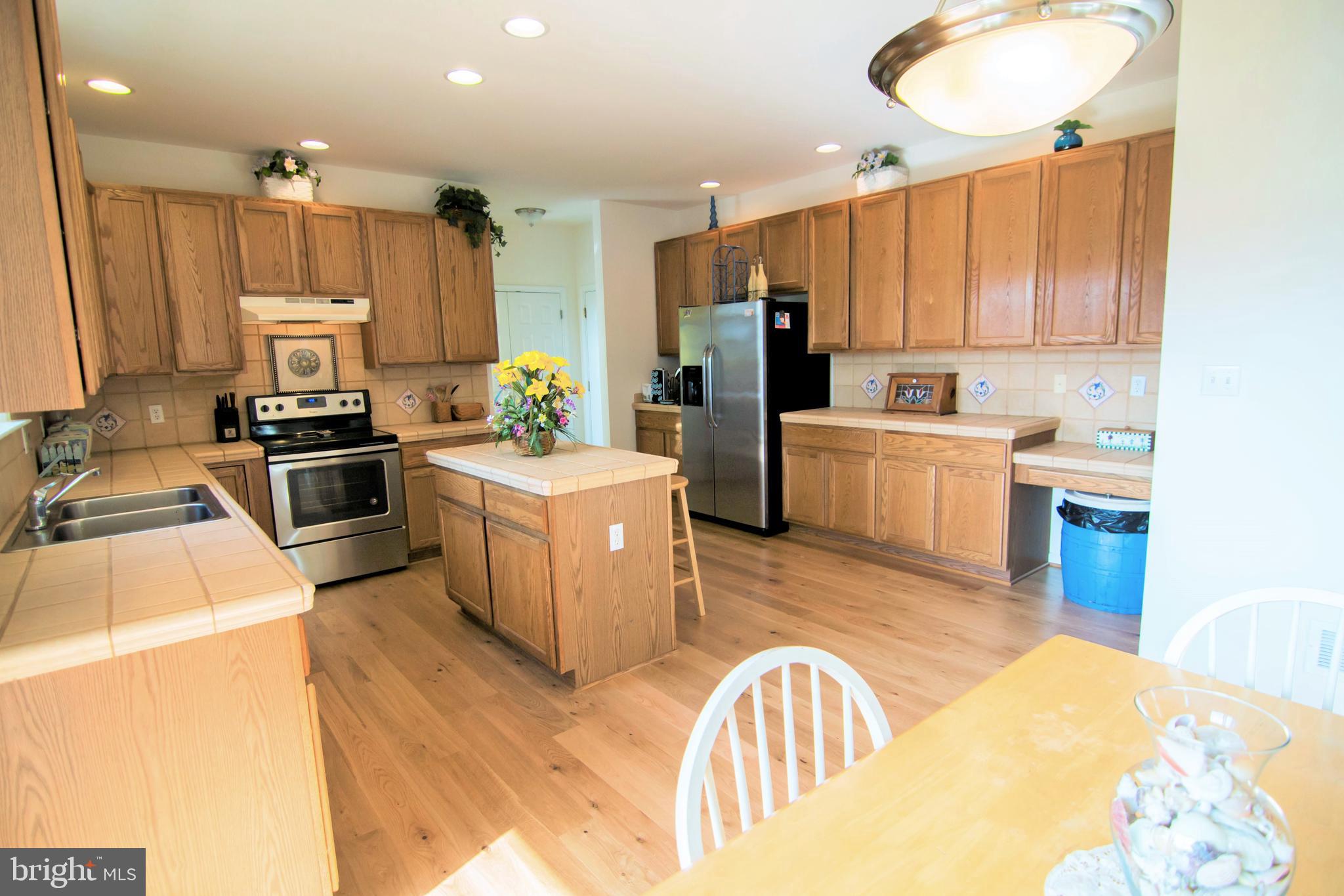 TOWER GARDENS - Residential