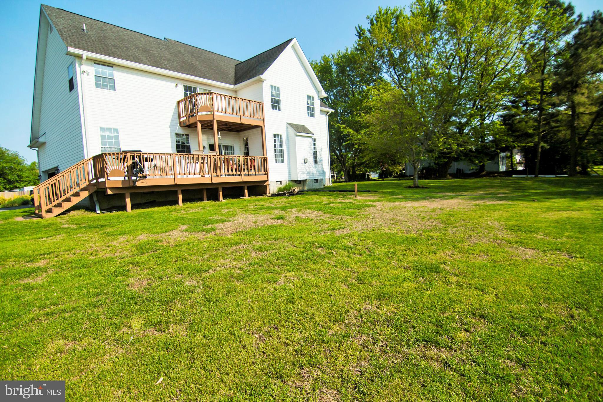 TOWER GARDENS - Residential