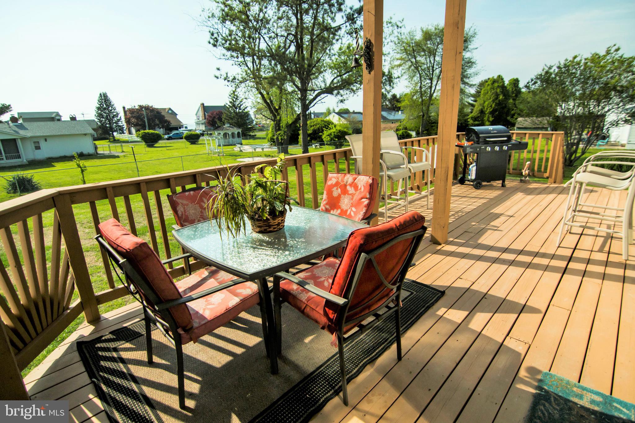 TOWER GARDENS - Residential