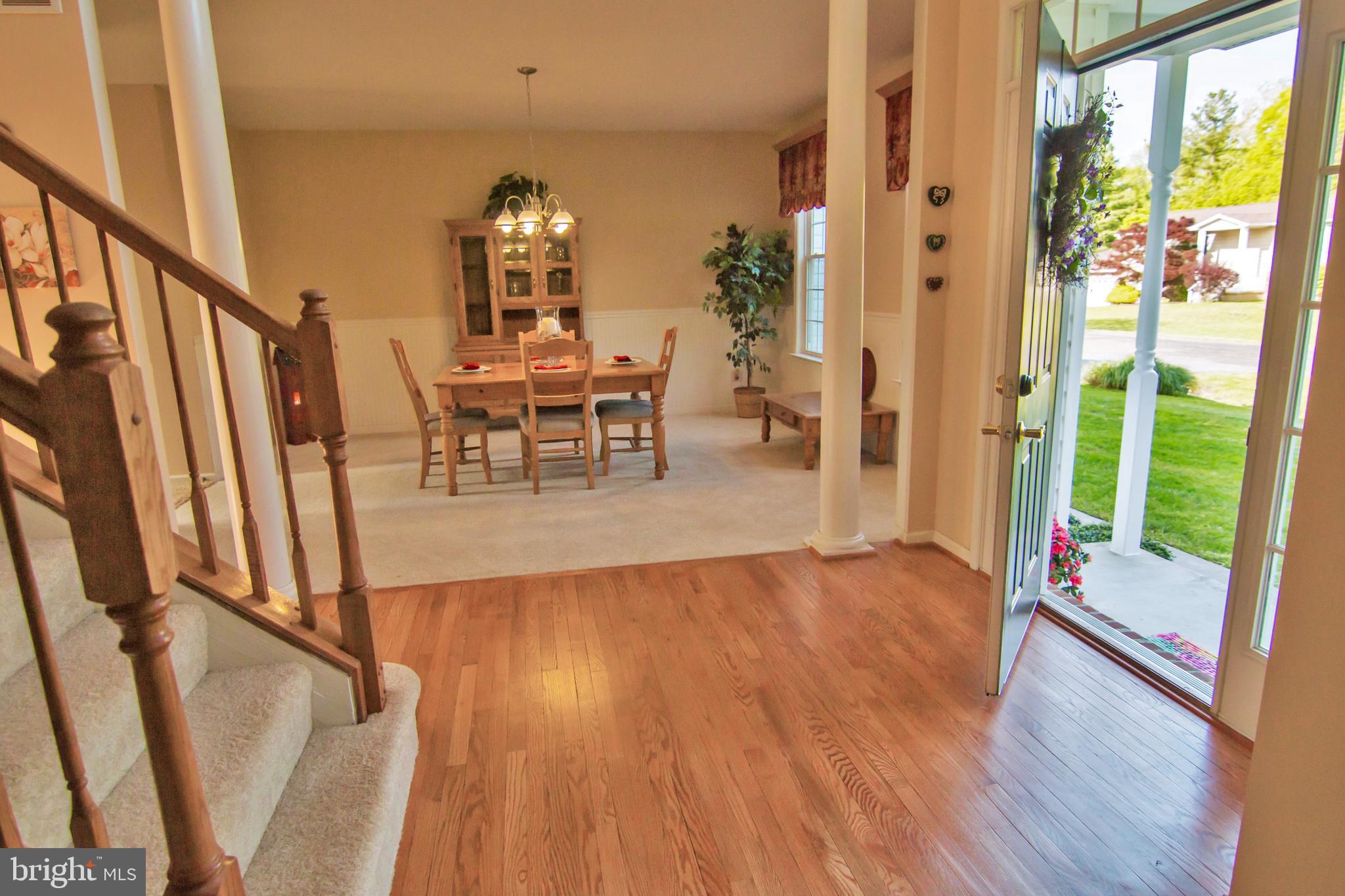 TOWER GARDENS - Residential