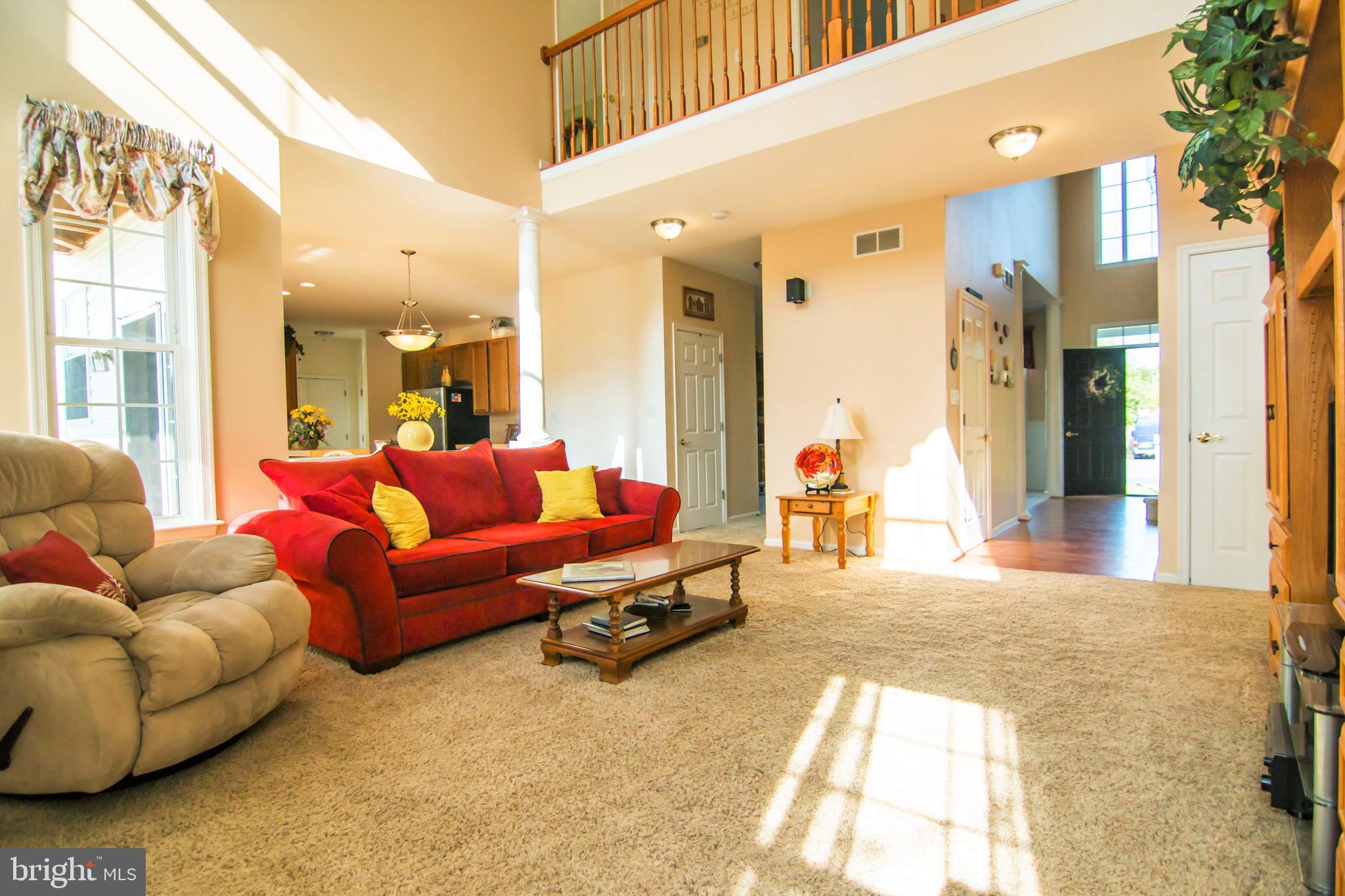 TOWER GARDENS - Residential