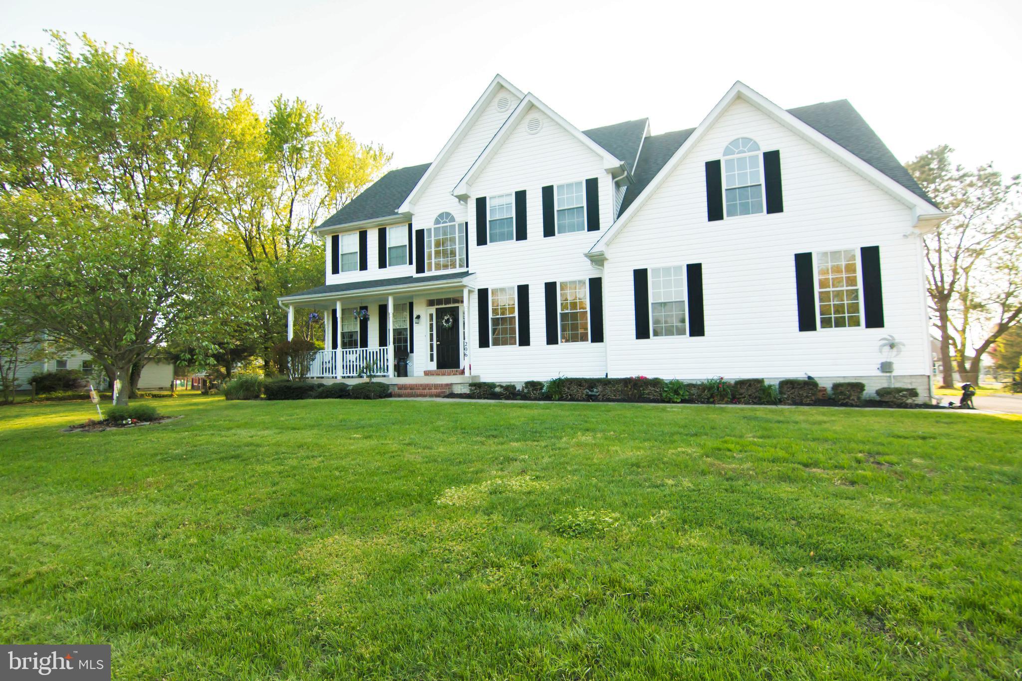 TOWER GARDENS - Residential