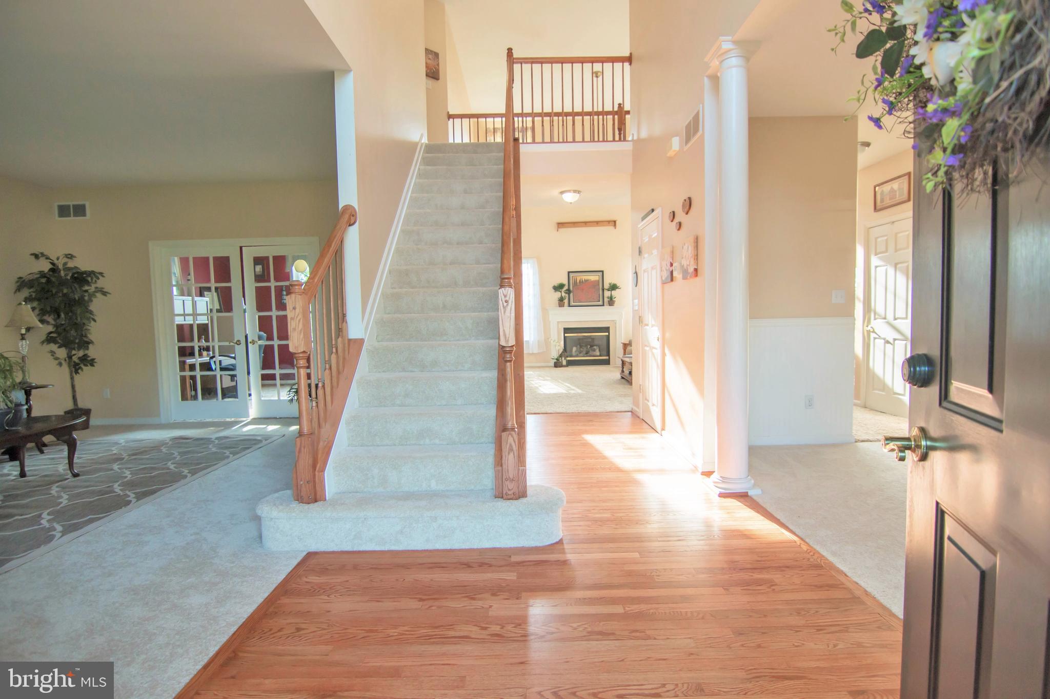 TOWER GARDENS - Residential