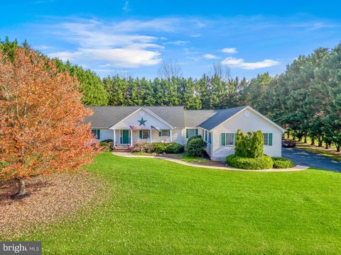 235 WYE KNOT COURT QUEENSTOWN MD 21658