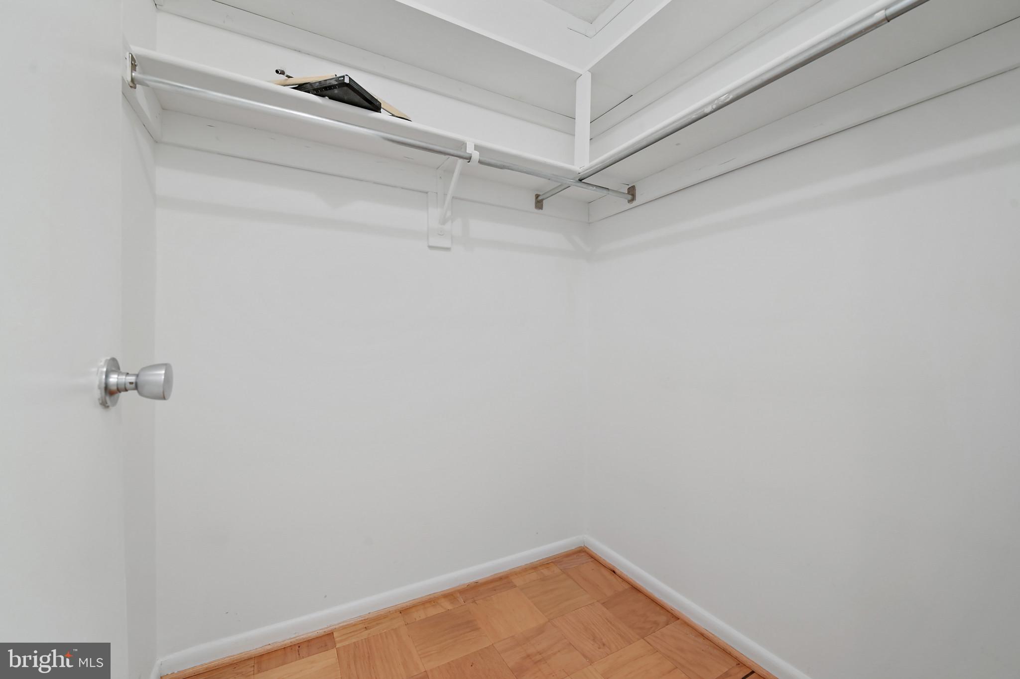 THE RIVIERA OF CHEVY CHASE - Residential Lease