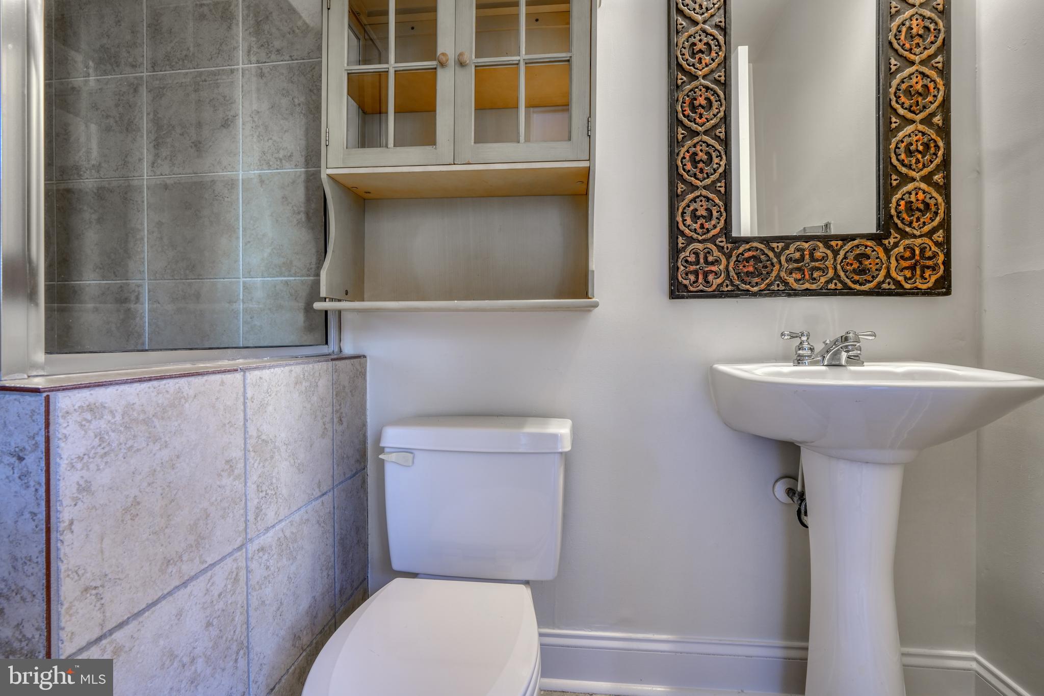 UPPER FELLS POINT - Residential Lease