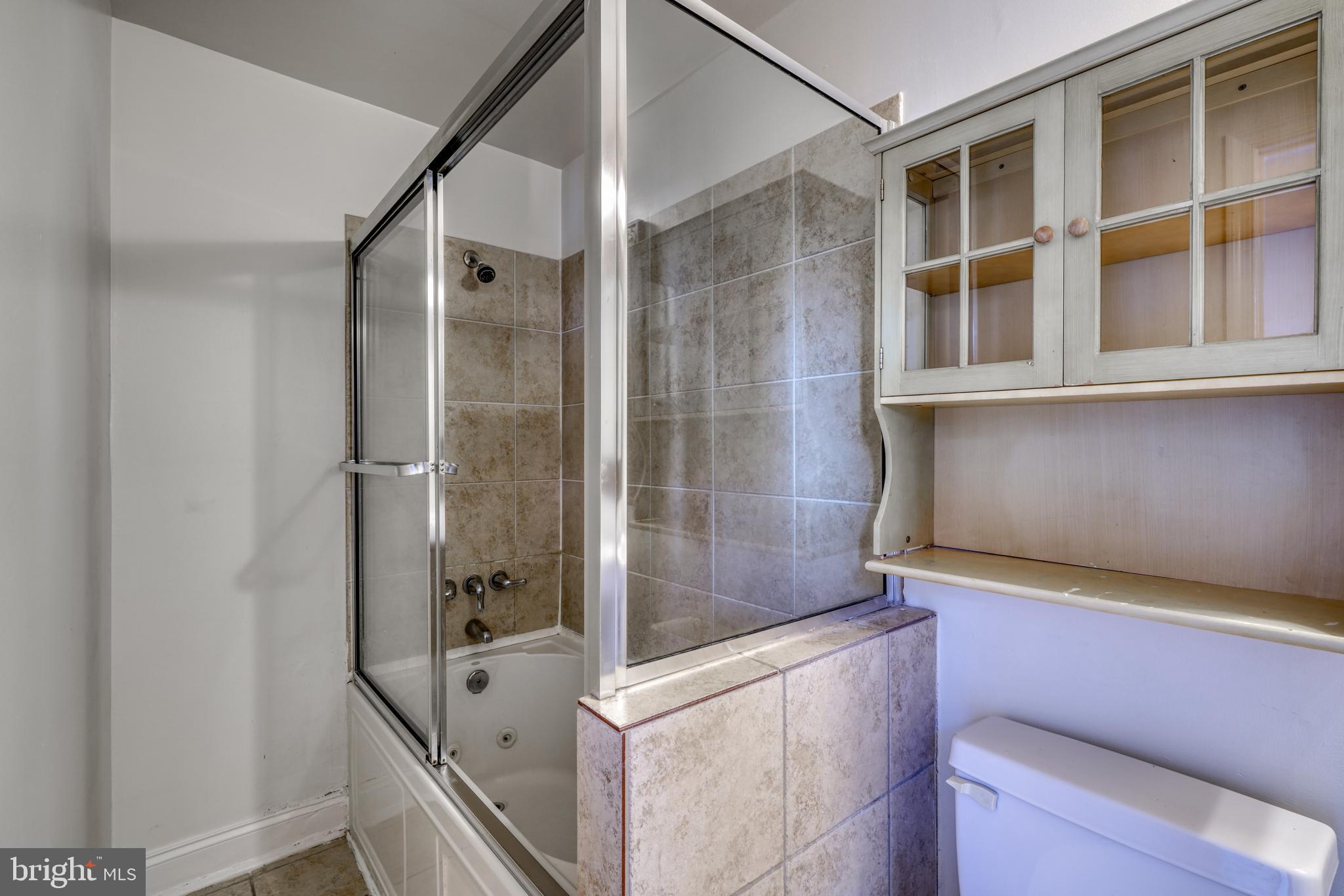 UPPER FELLS POINT - Residential Lease