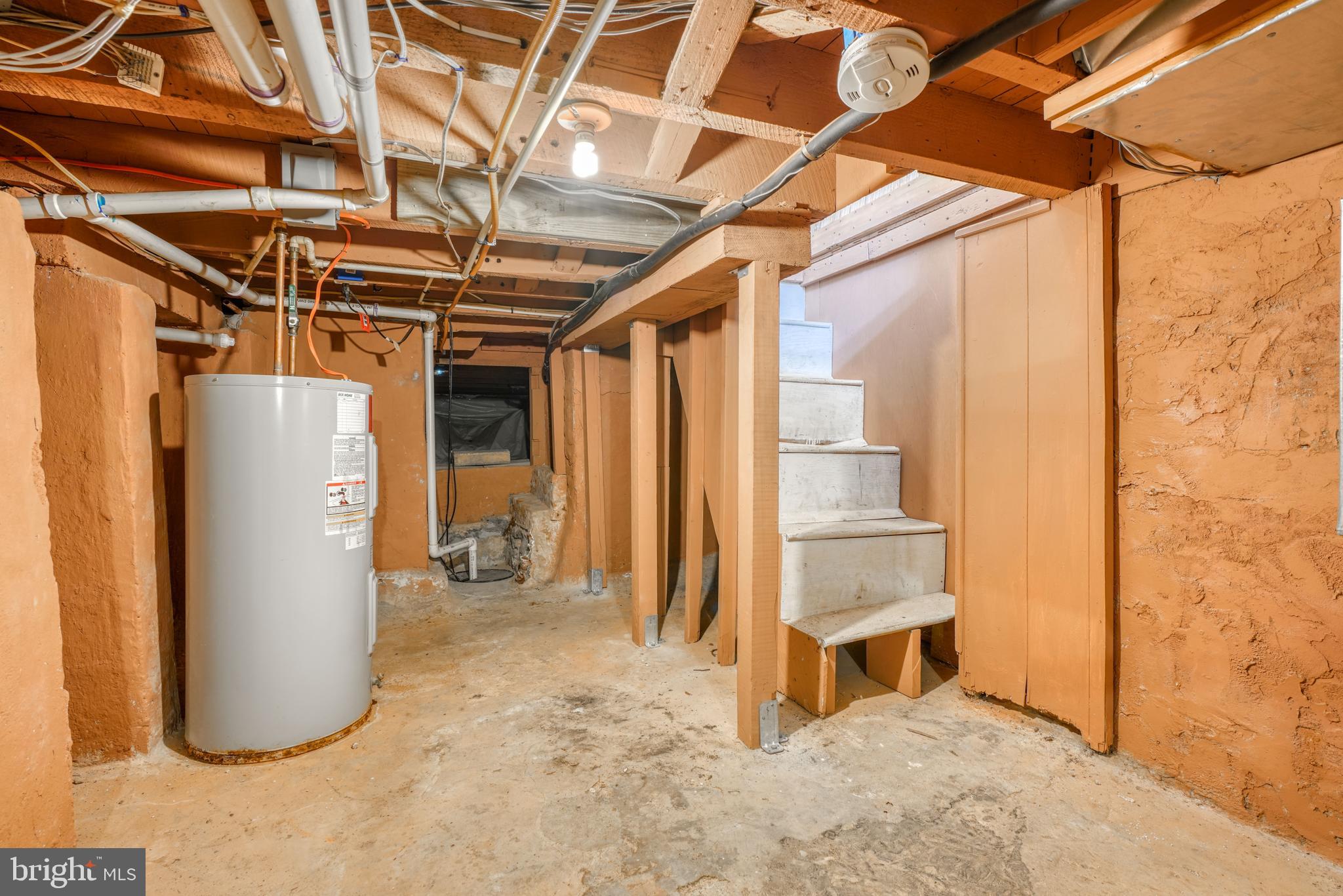 UPPER FELLS POINT - Residential Lease