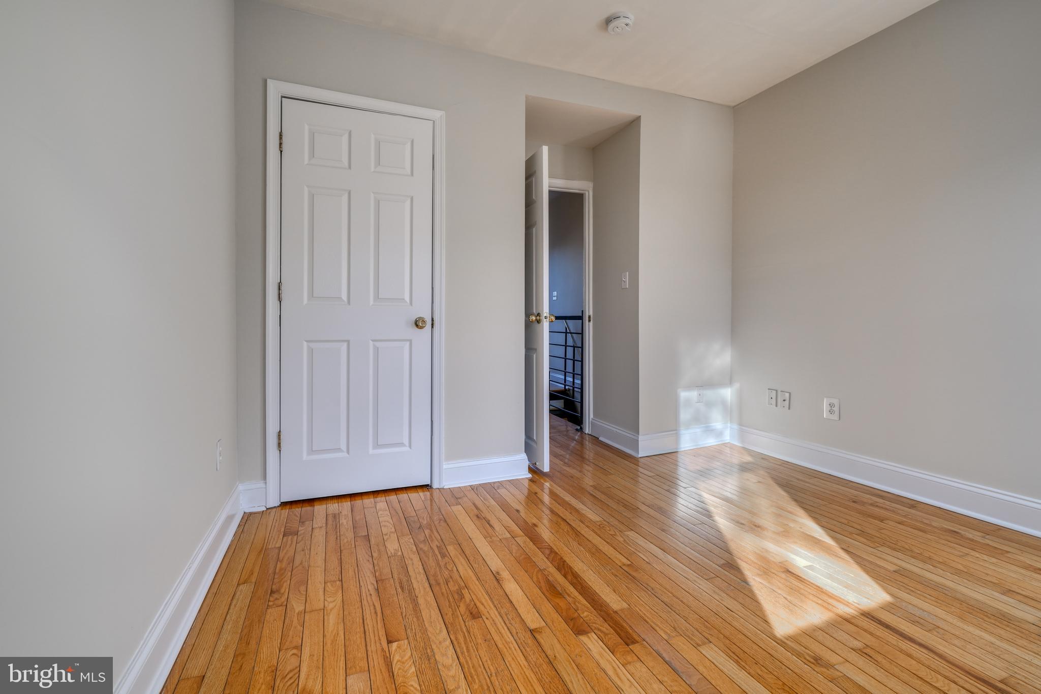 UPPER FELLS POINT - Residential Lease