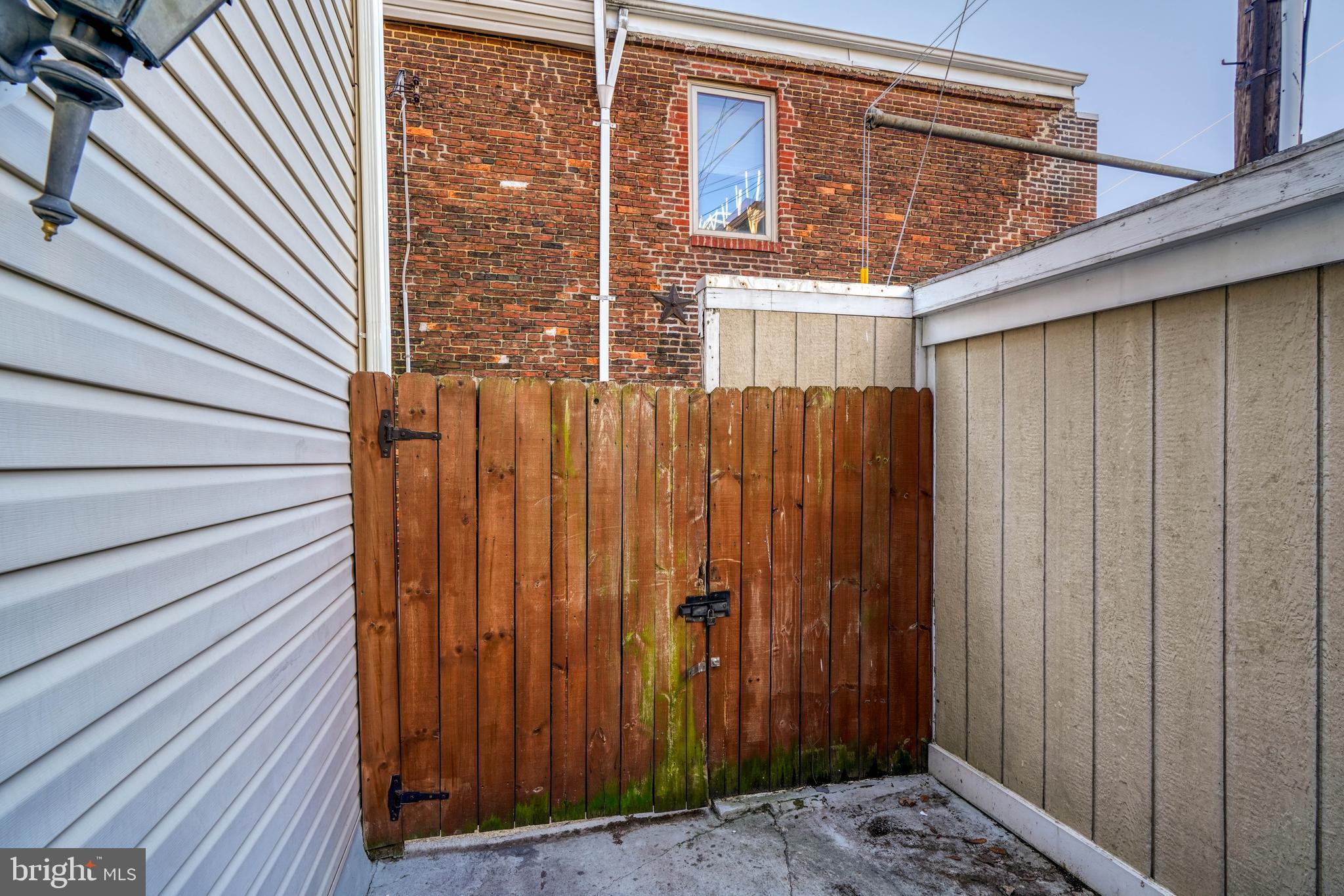 UPPER FELLS POINT - Residential Lease