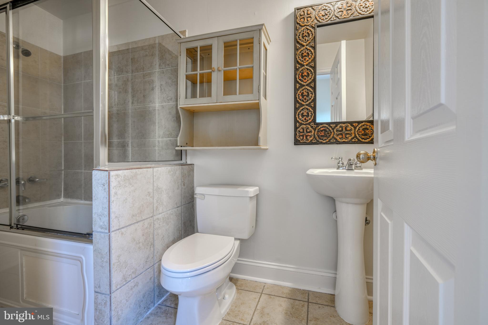 UPPER FELLS POINT - Residential Lease