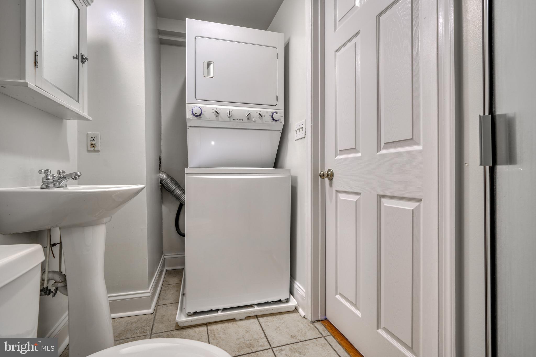 UPPER FELLS POINT - Residential Lease