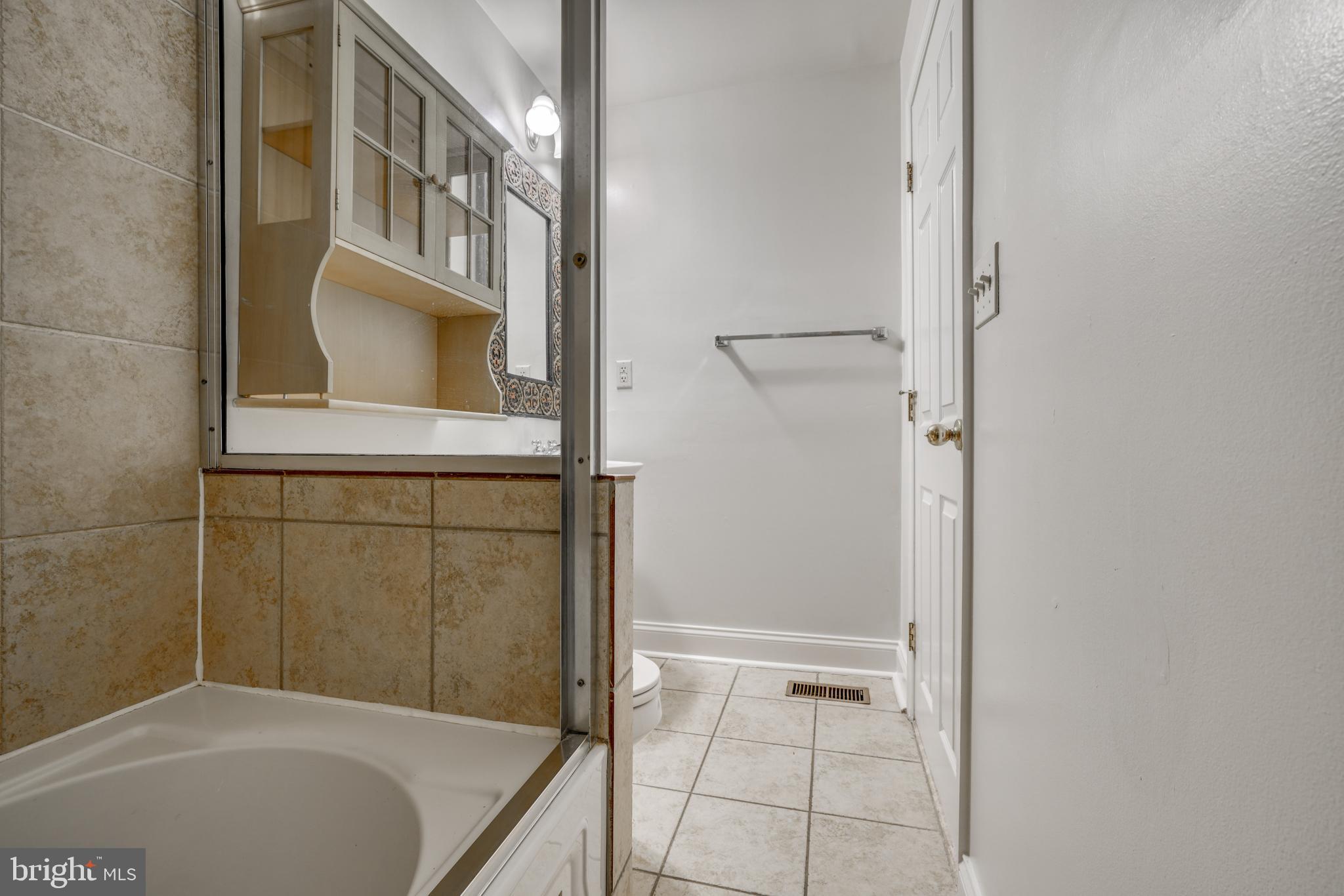 UPPER FELLS POINT - Residential Lease