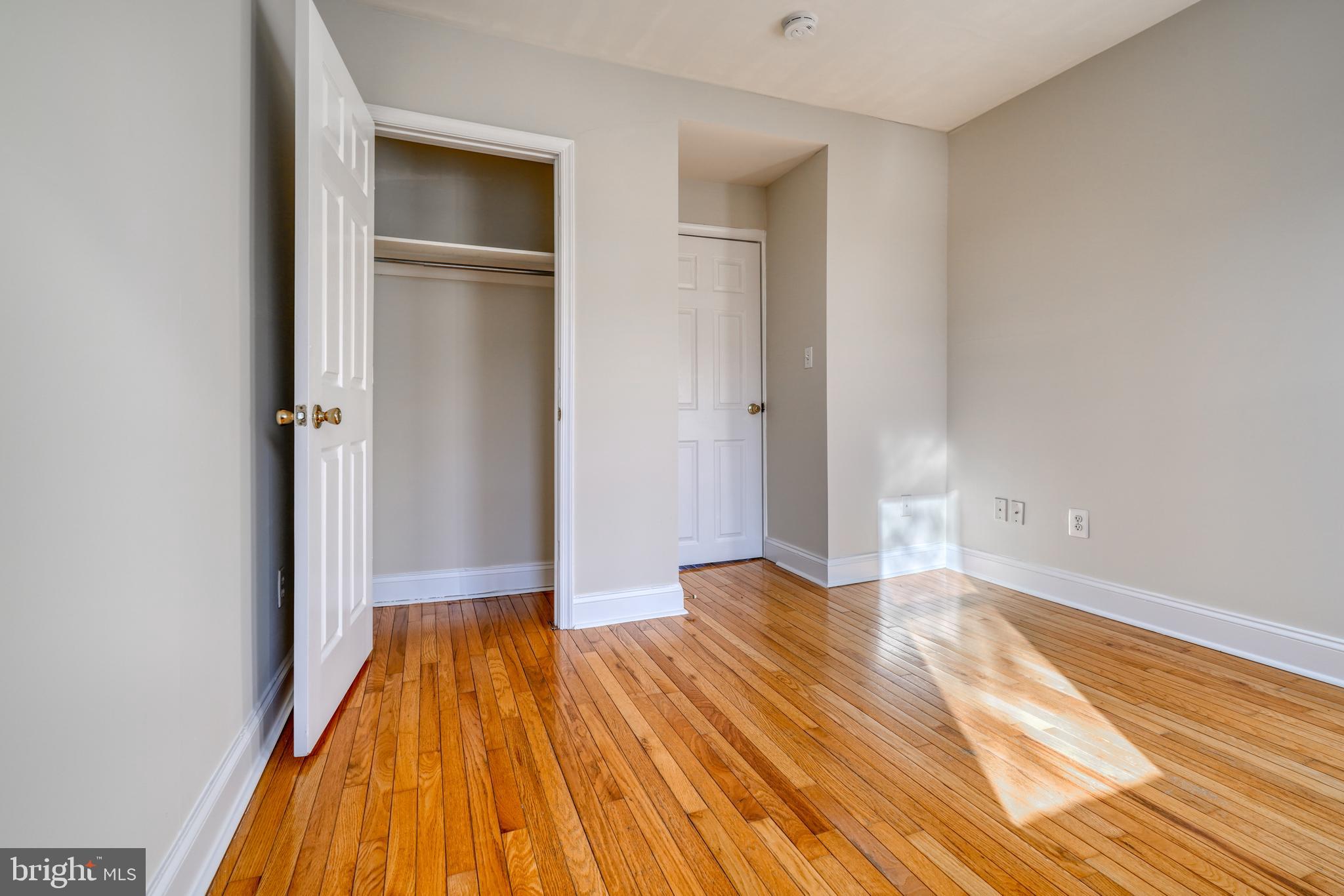 UPPER FELLS POINT - Residential Lease