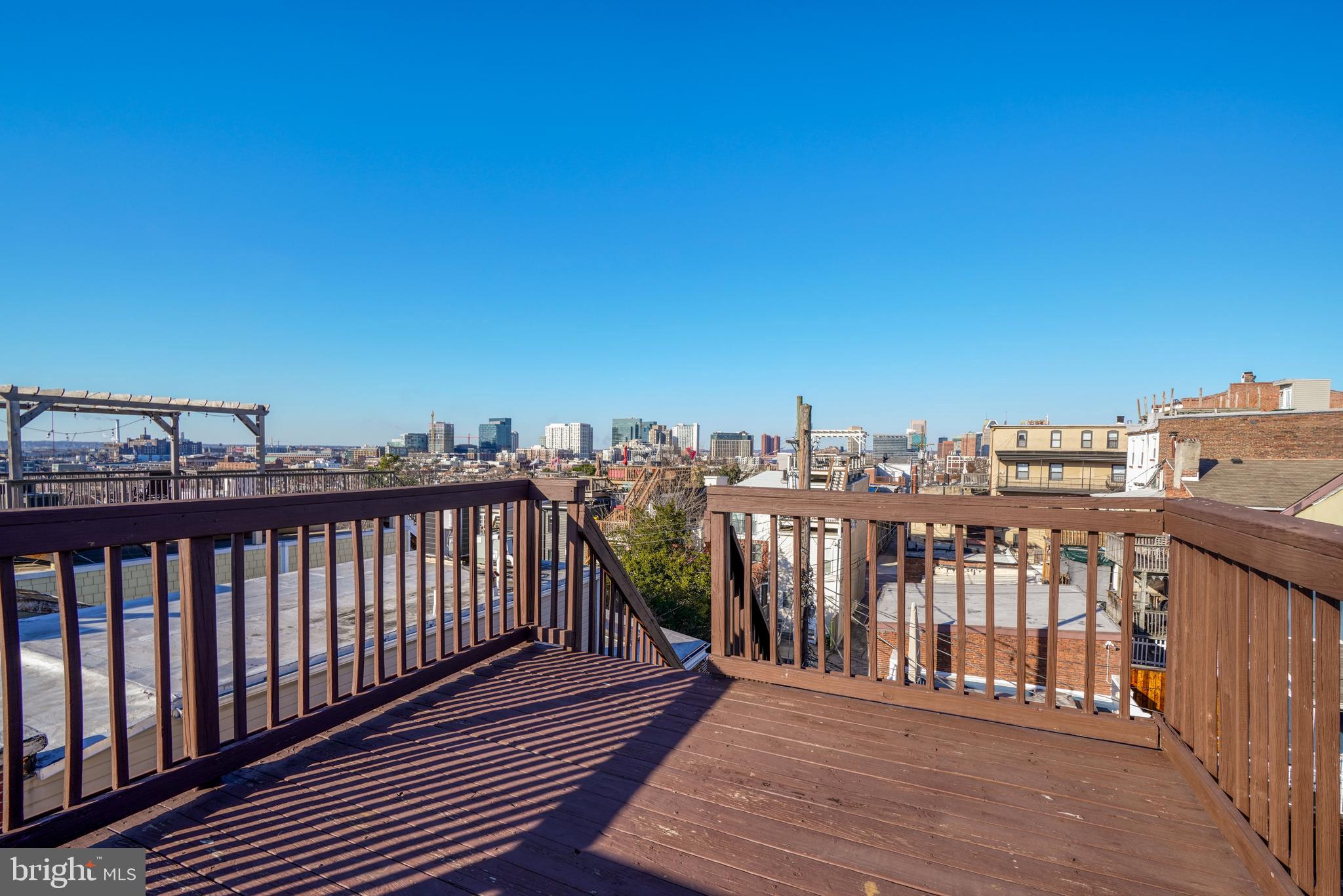 UPPER FELLS POINT - Residential Lease