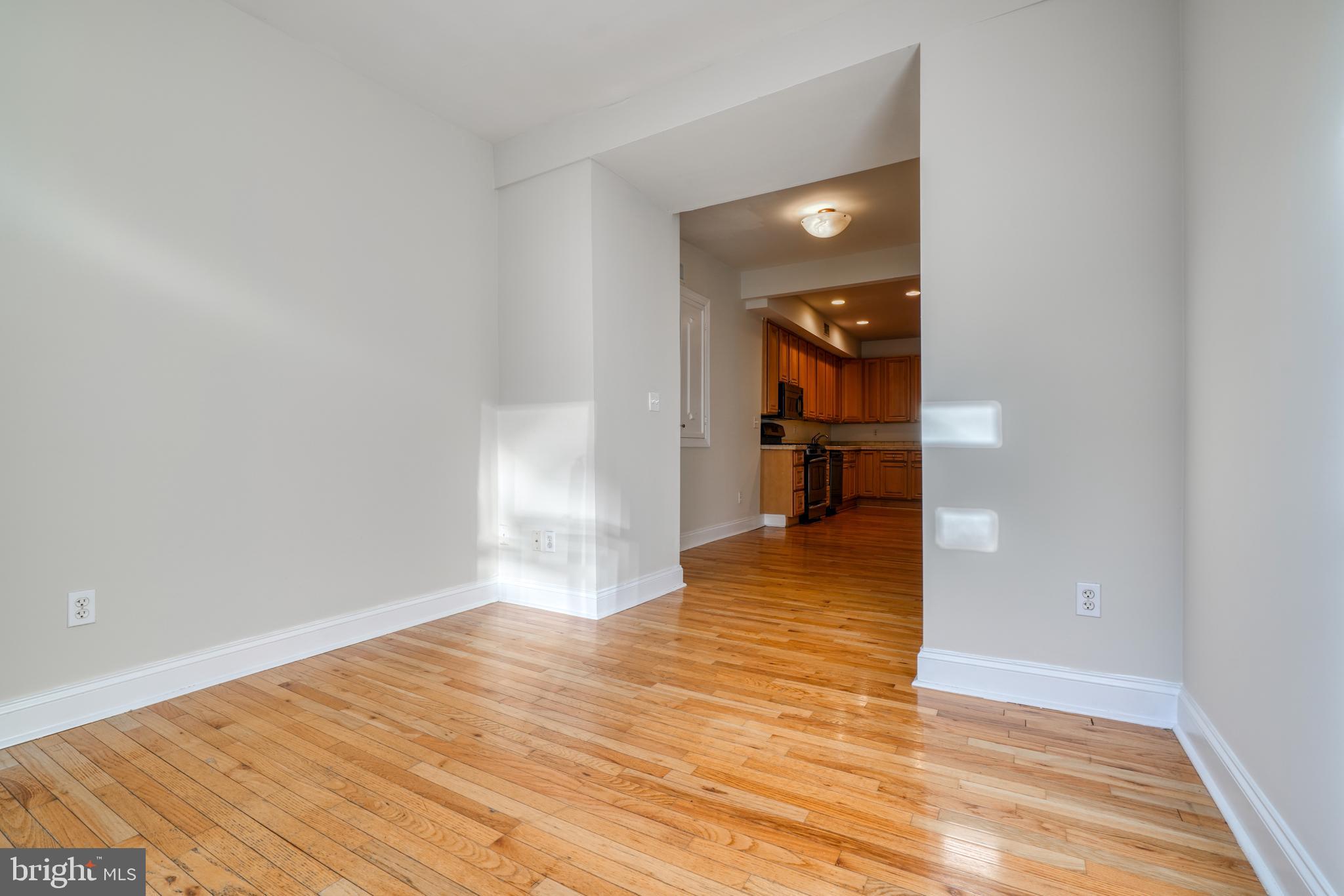 UPPER FELLS POINT - Residential Lease