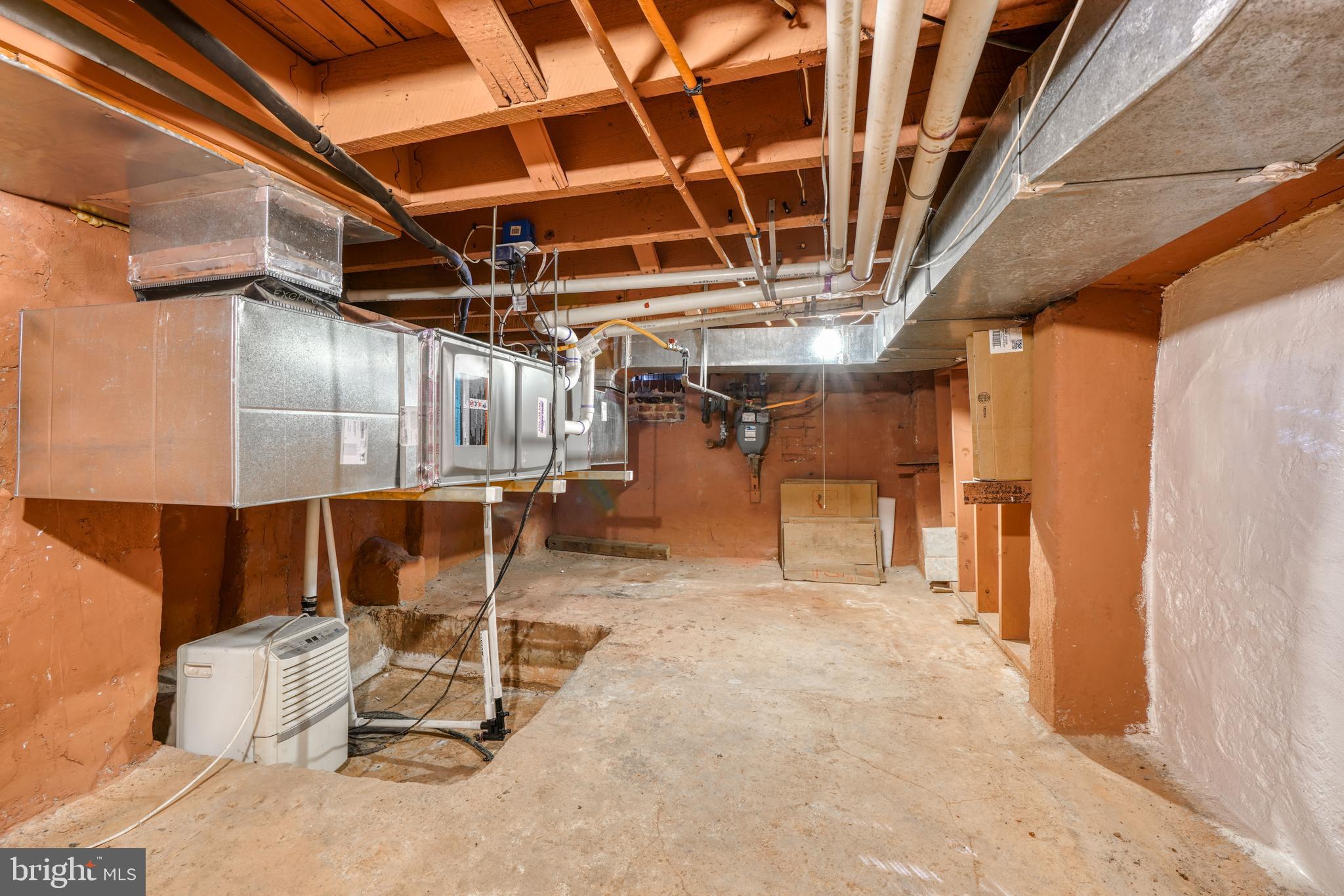 UPPER FELLS POINT - Residential Lease