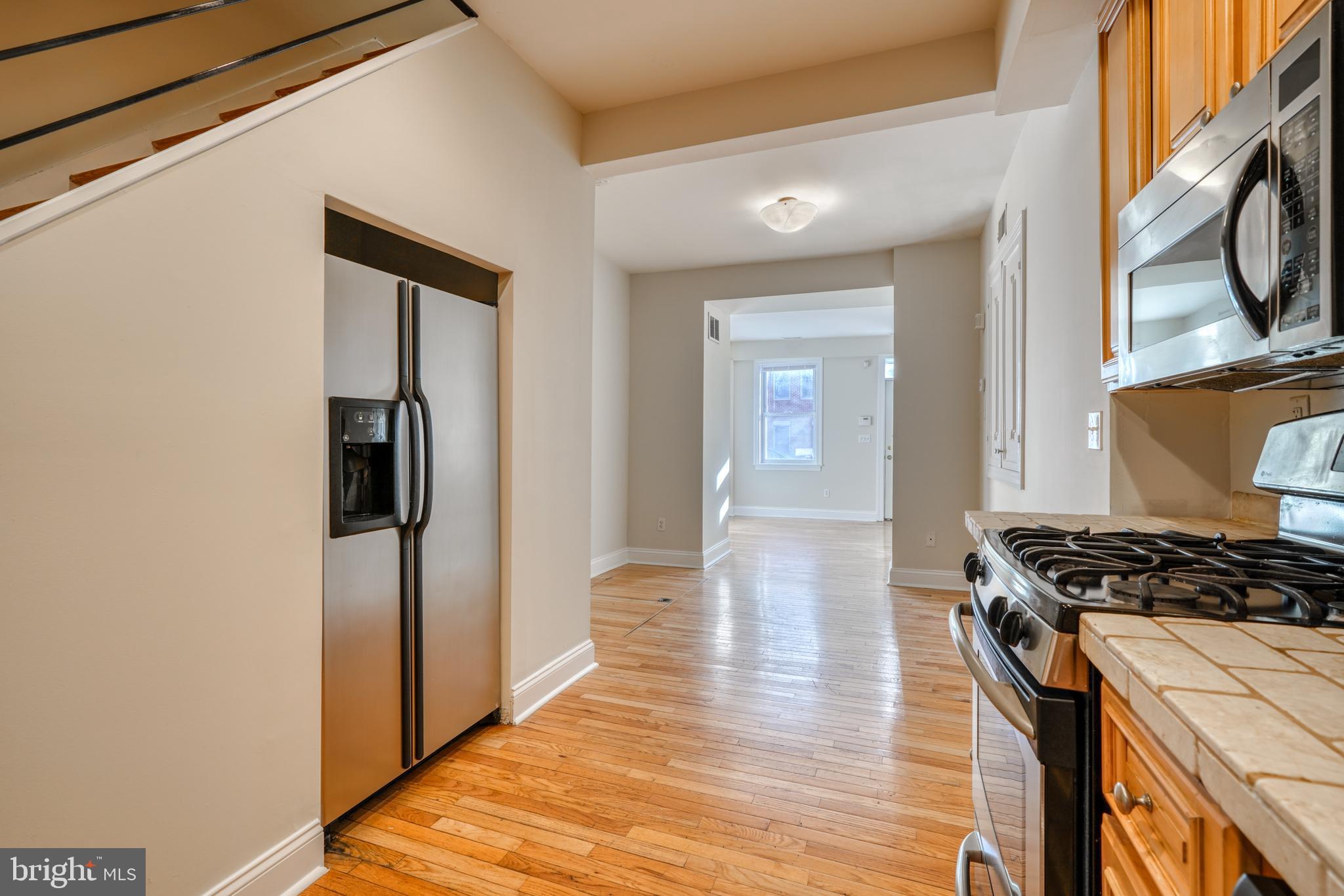 UPPER FELLS POINT - Residential Lease