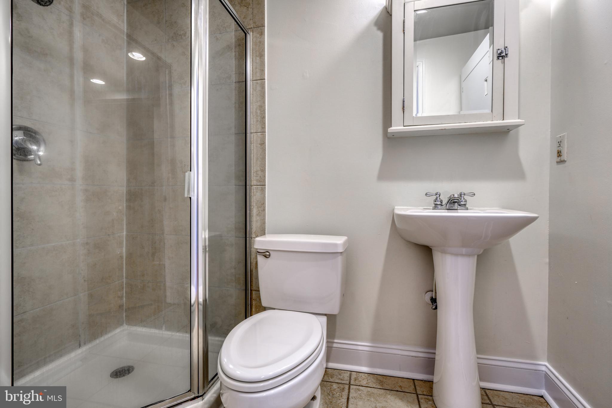 UPPER FELLS POINT - Residential Lease