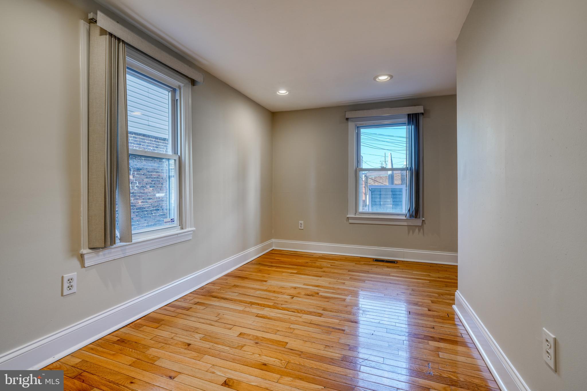 UPPER FELLS POINT - Residential Lease