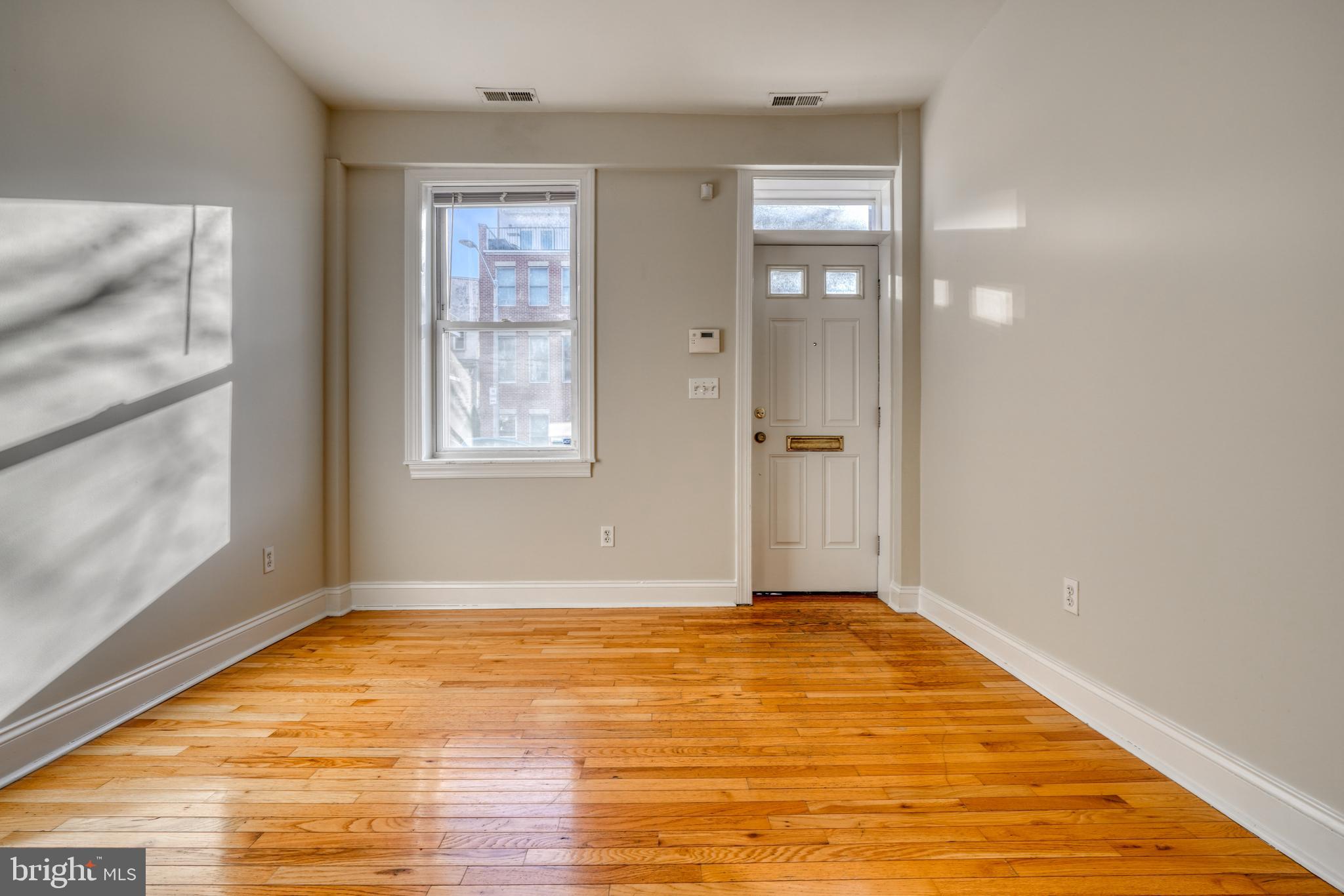 UPPER FELLS POINT - Residential Lease