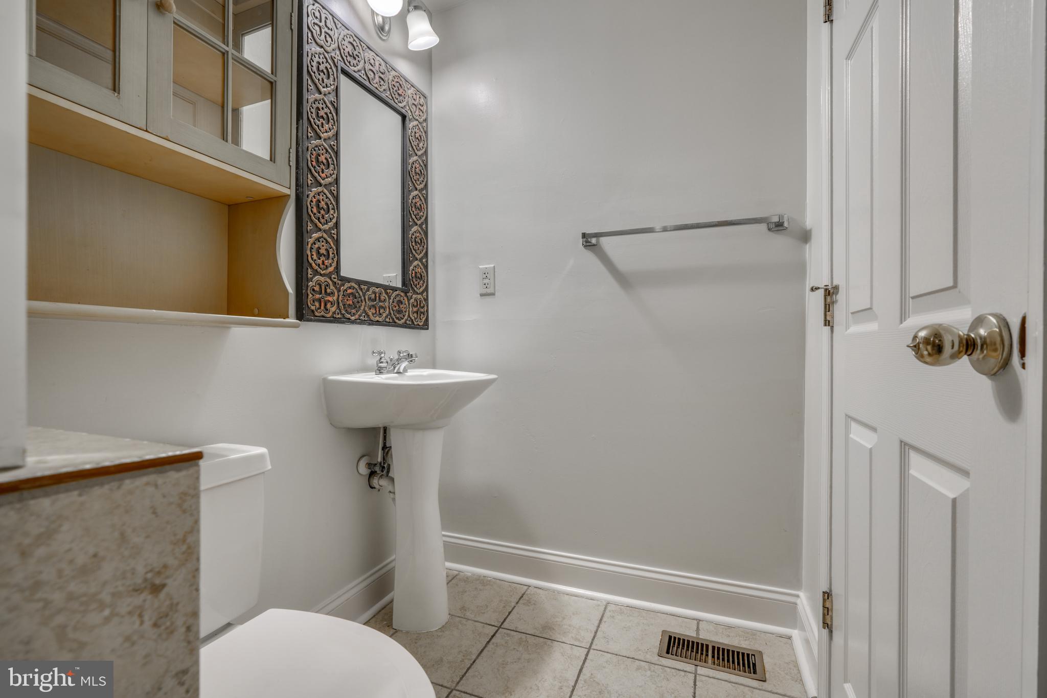 UPPER FELLS POINT - Residential Lease